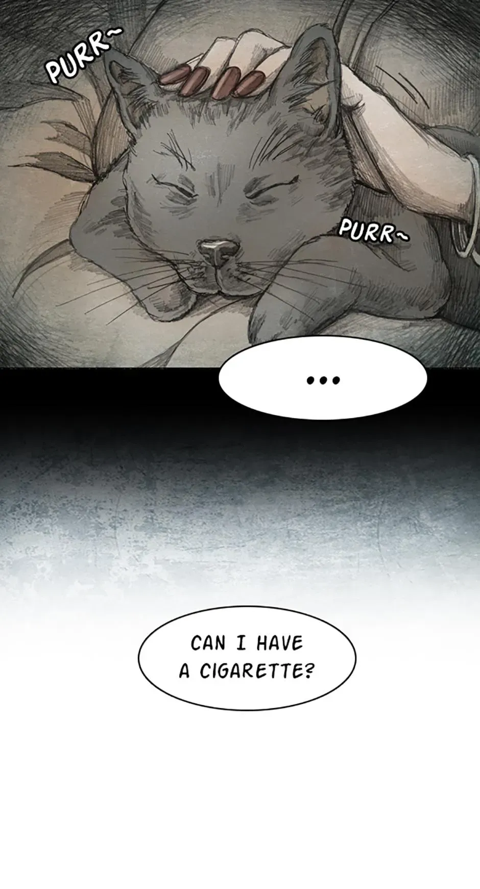 Red Cage Chapter 12 page 6 - 
