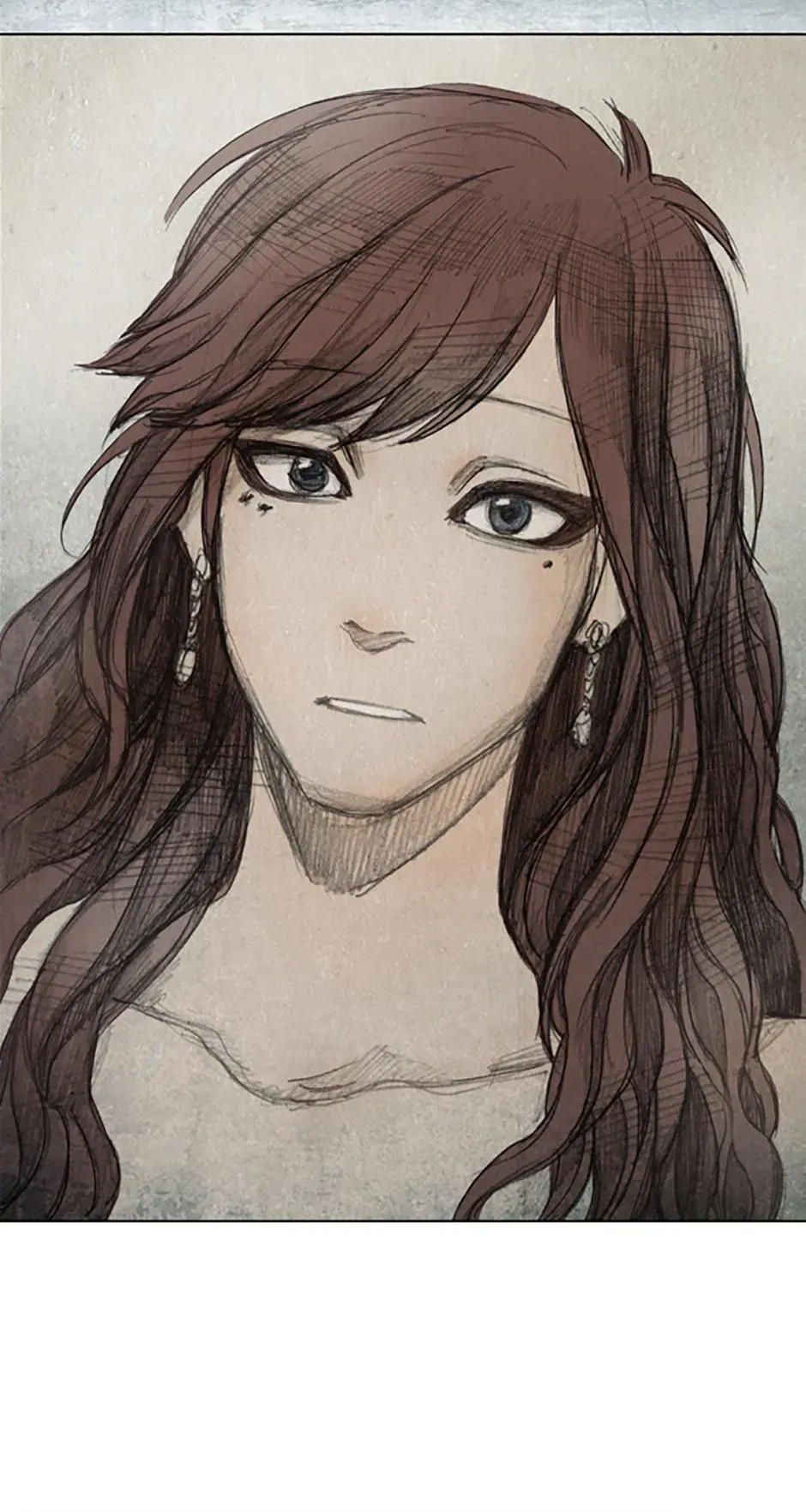 Red Cage Chapter 12 page 52 - 