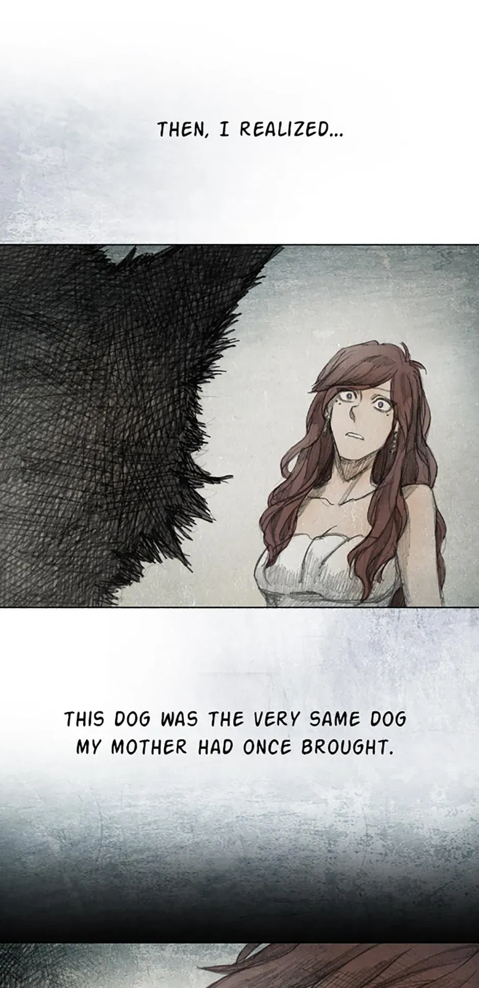 Red Cage Chapter 12 page 54 - 