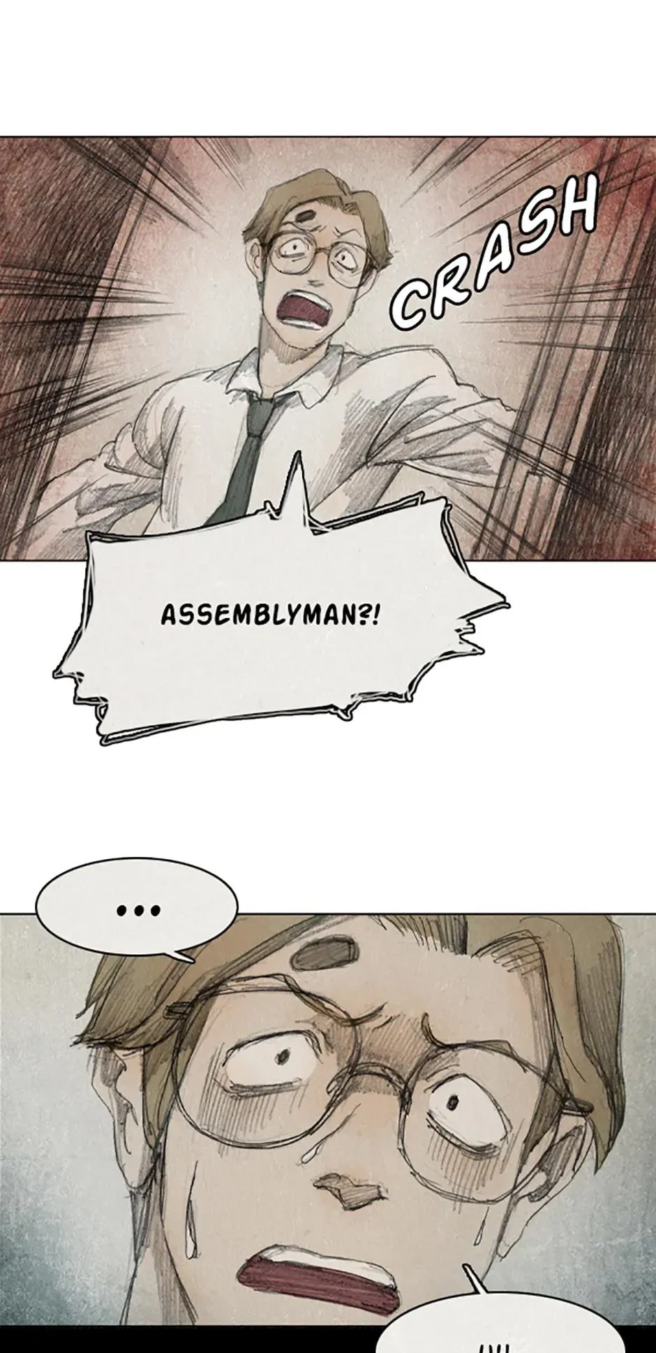 Red Cage Chapter 12 page 59 - 