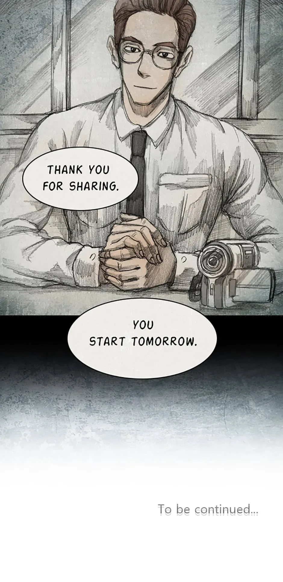 Red Cage Chapter 12 page 67 - 