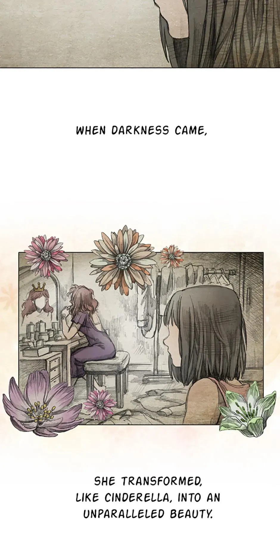 Red Cage Chapter 12 page 9 - 