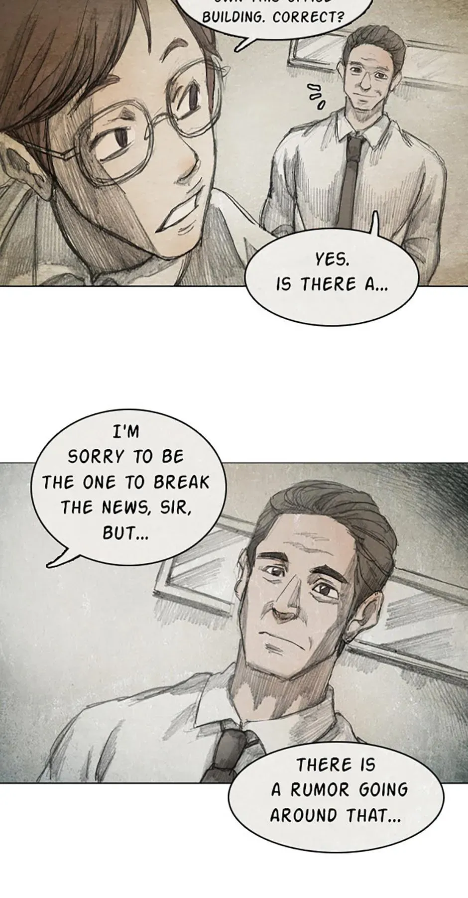 Red Cage Chapter 13 page 23 - 