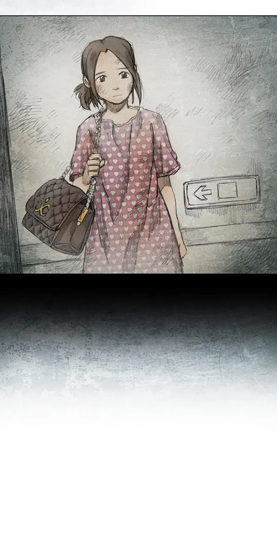 Red Cage Chapter 13 page 33 - 