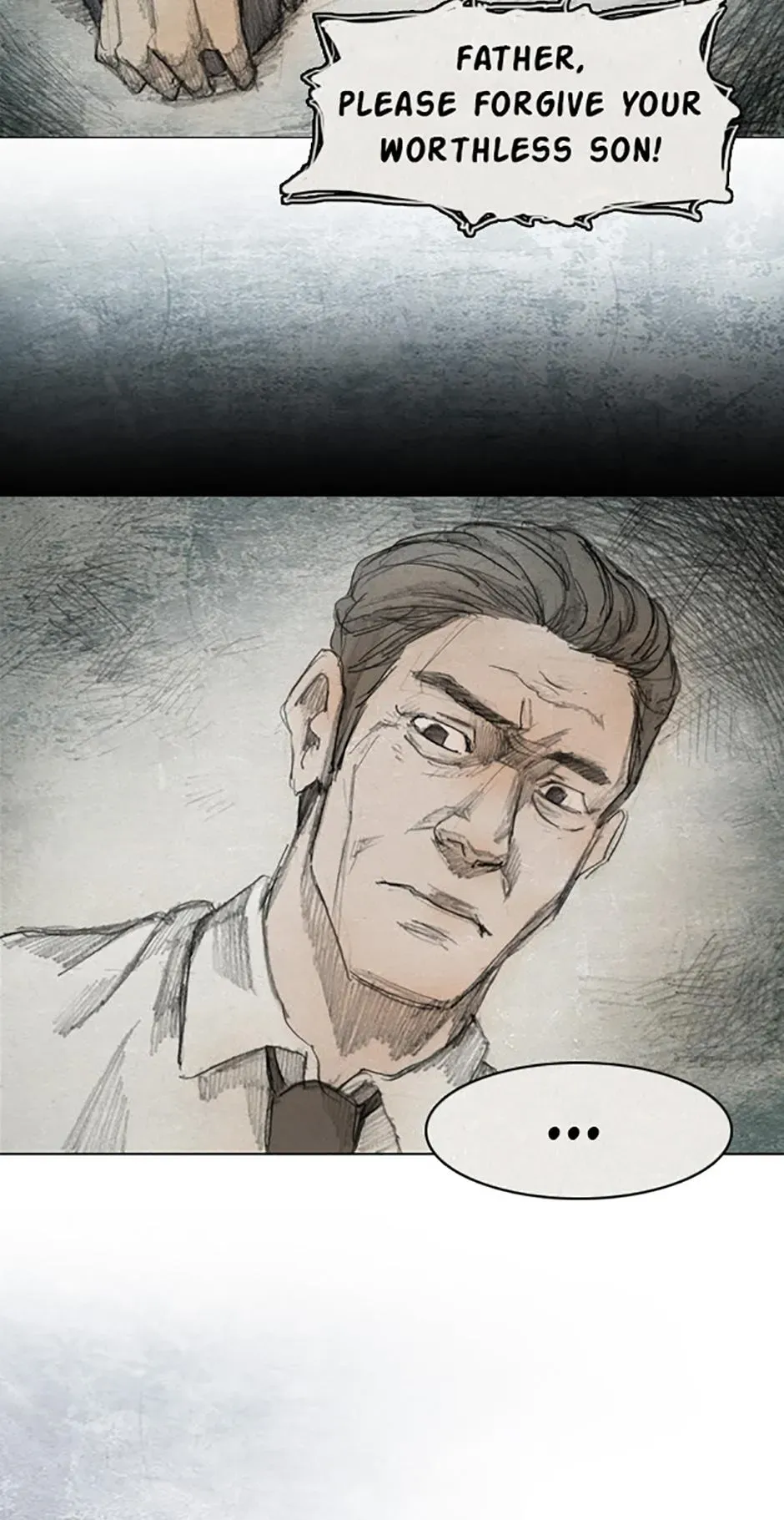 Red Cage Chapter 13 page 39 - 
