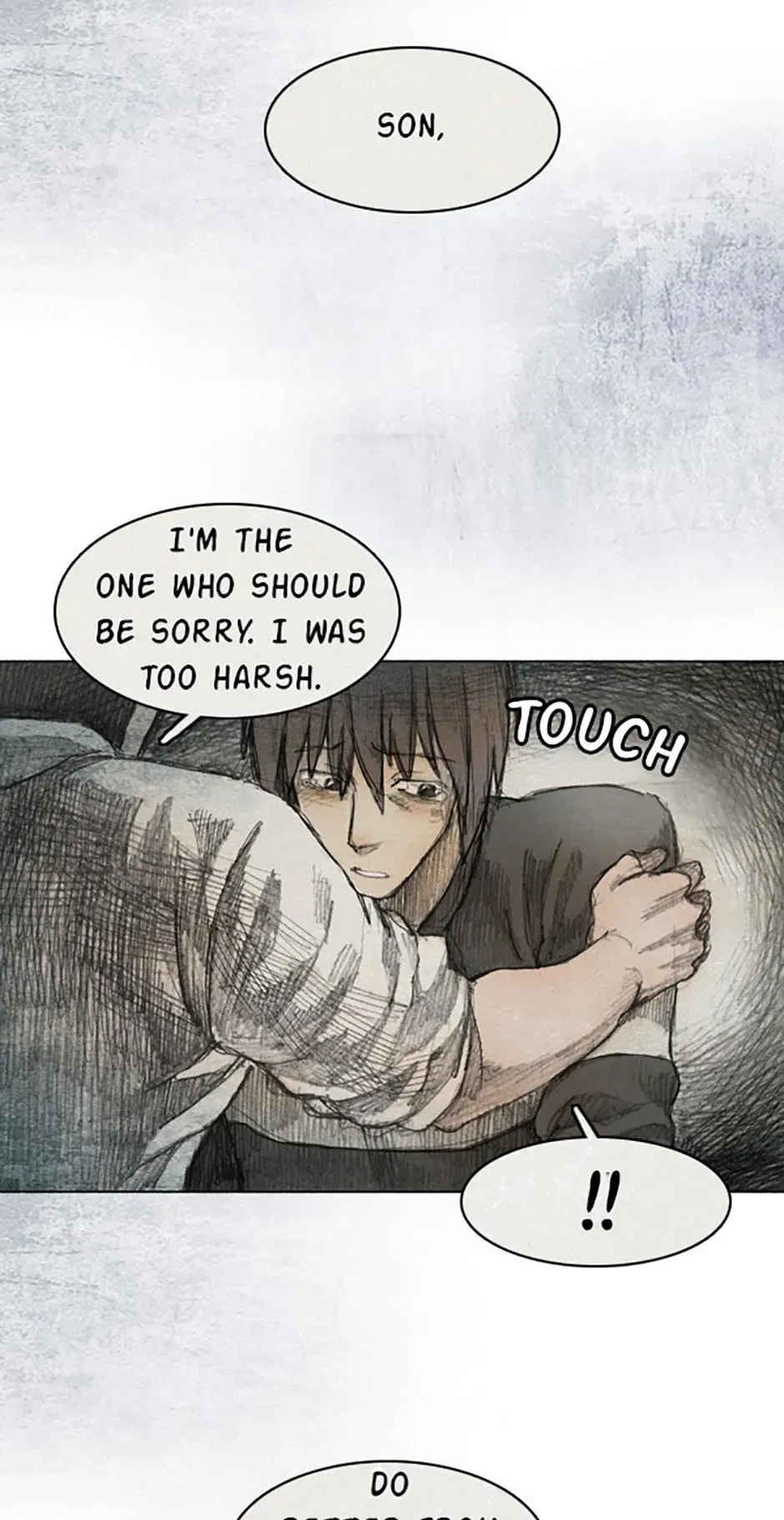 Red Cage Chapter 13 page 40 - 