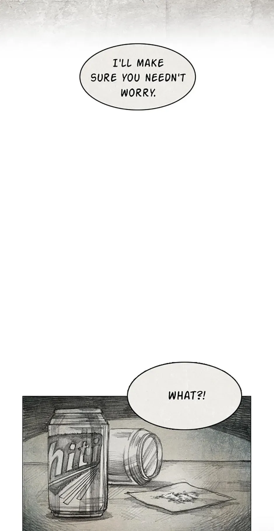 Red Cage Chapter 13 page 42 - 