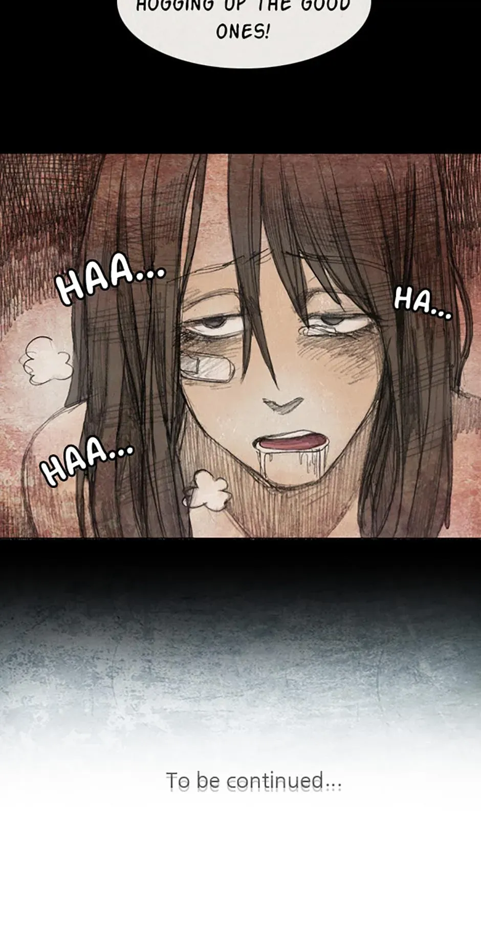 Red Cage Chapter 13 page 46 - 
