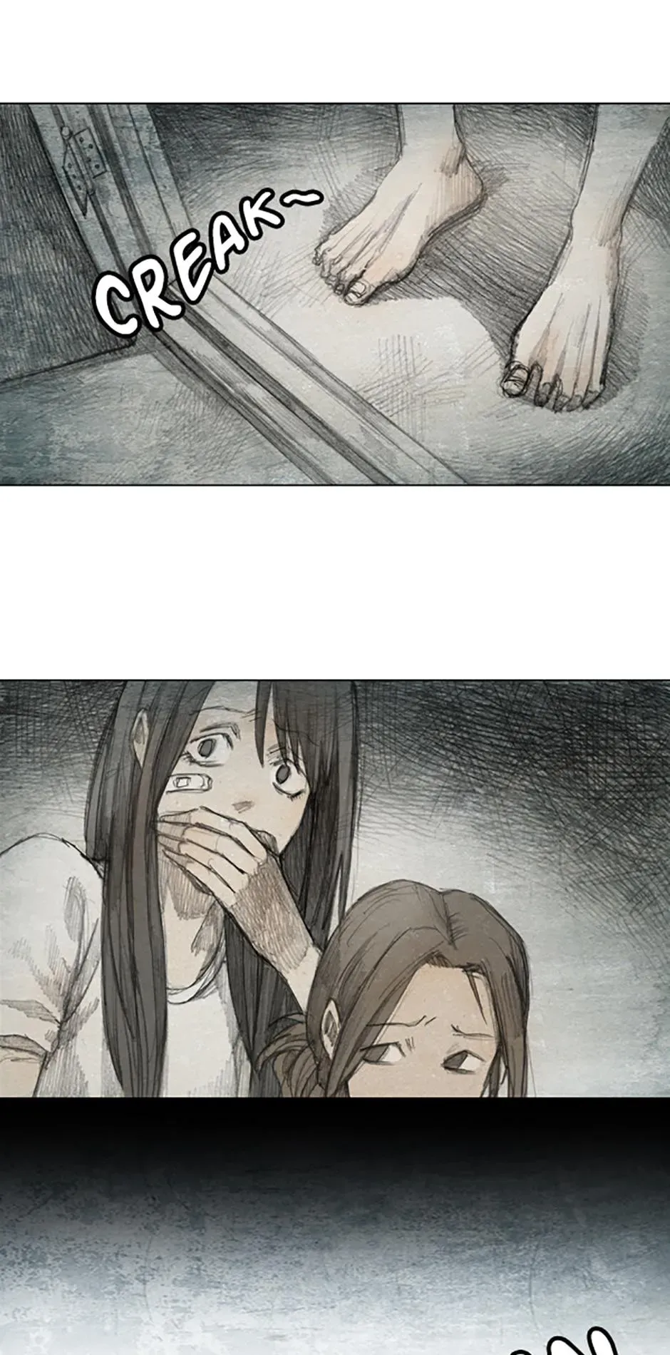 Red Cage Chapter 14 page 16 - 