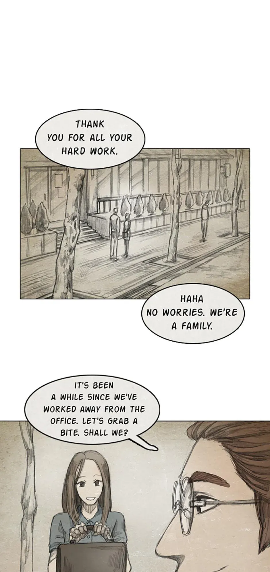 Red Cage Chapter 14 page 28 - 