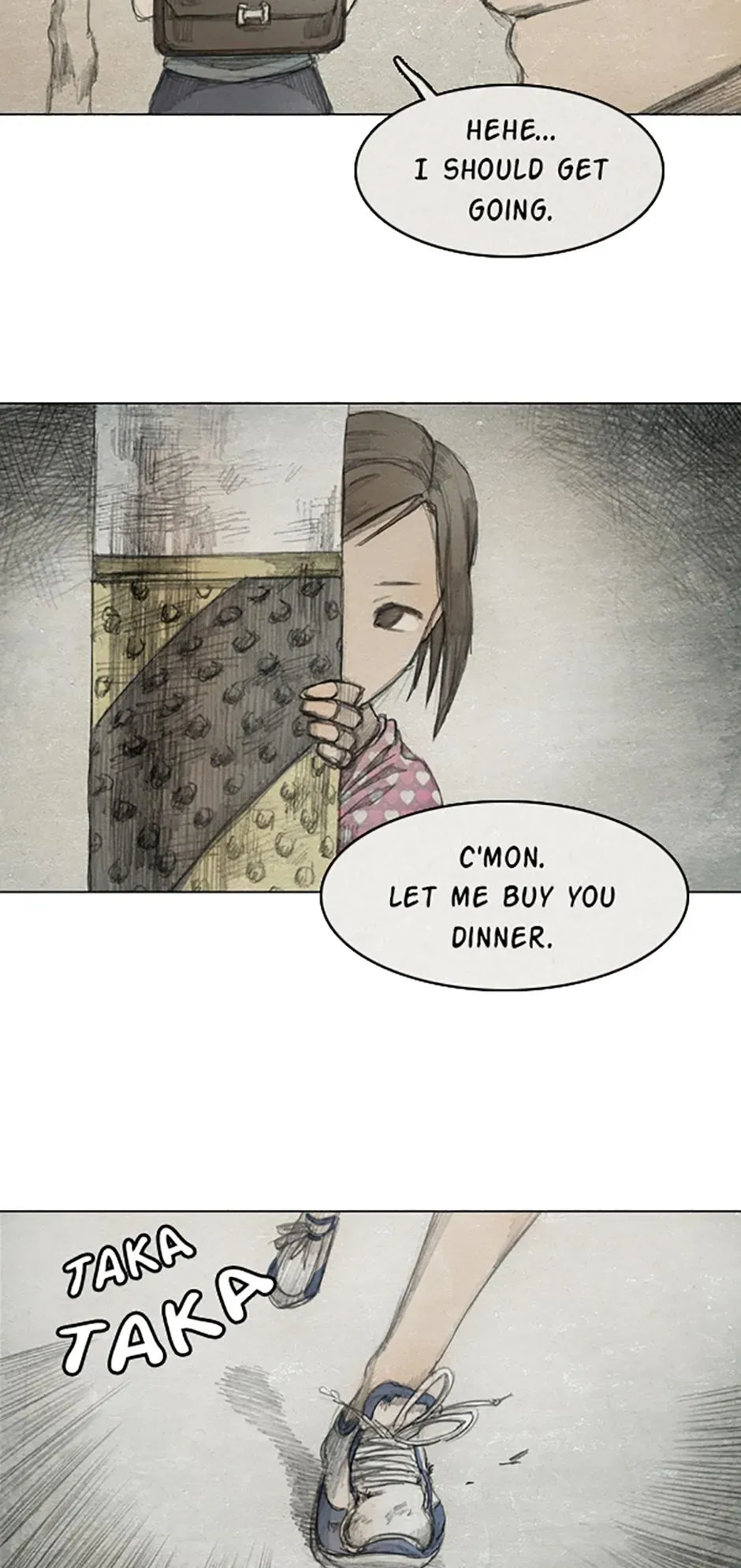 Red Cage Chapter 14 page 29 - 