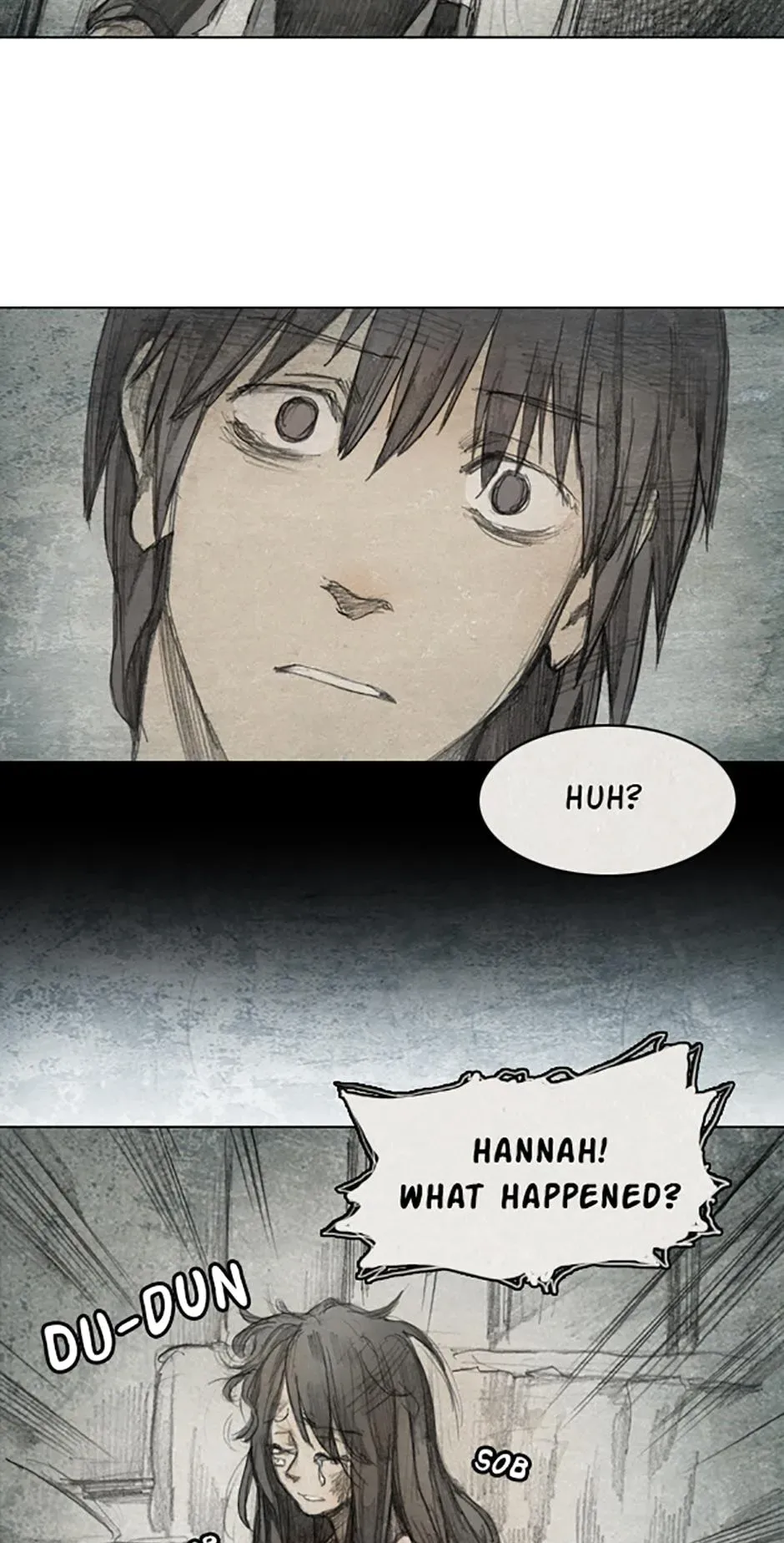 Red Cage Chapter 14 page 48 - 