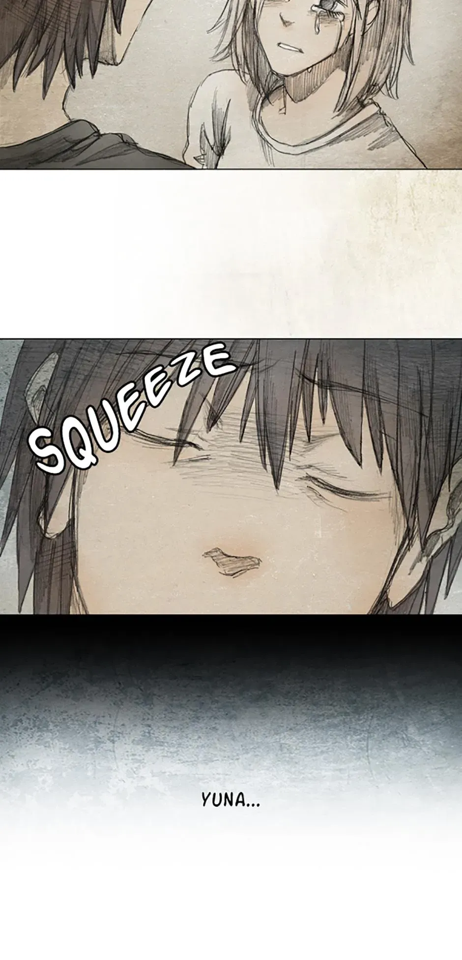 Red Cage Chapter 15 page 14 - 