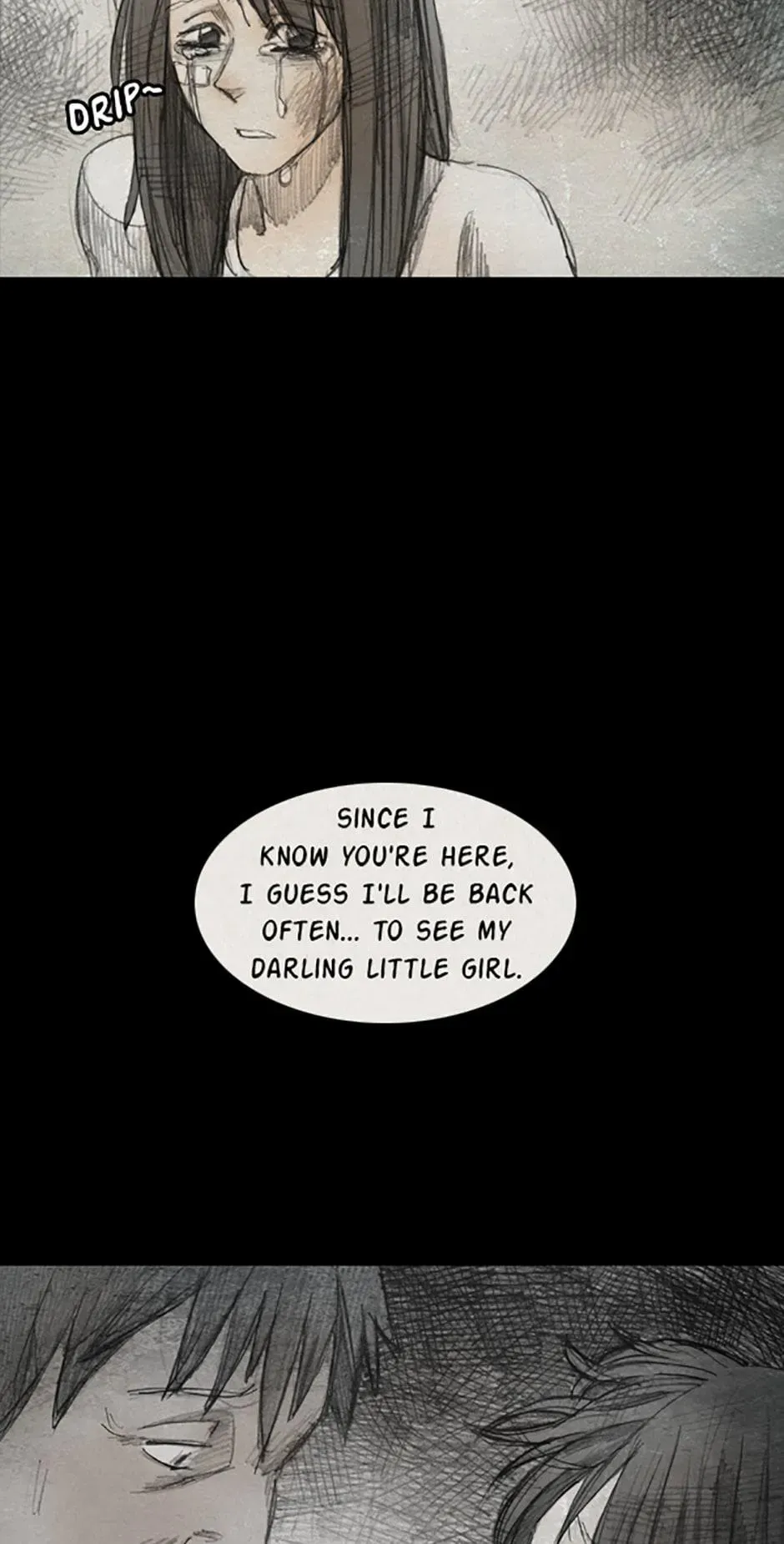 Red Cage Chapter 15 page 17 - 