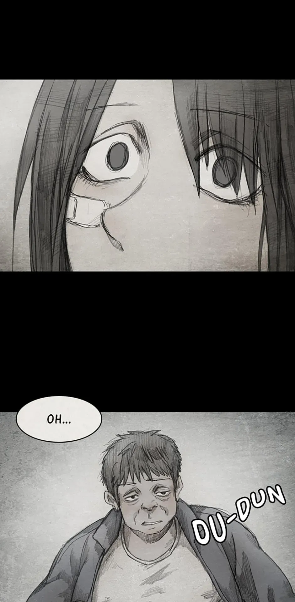 Red Cage Chapter 15 page 3 - 
