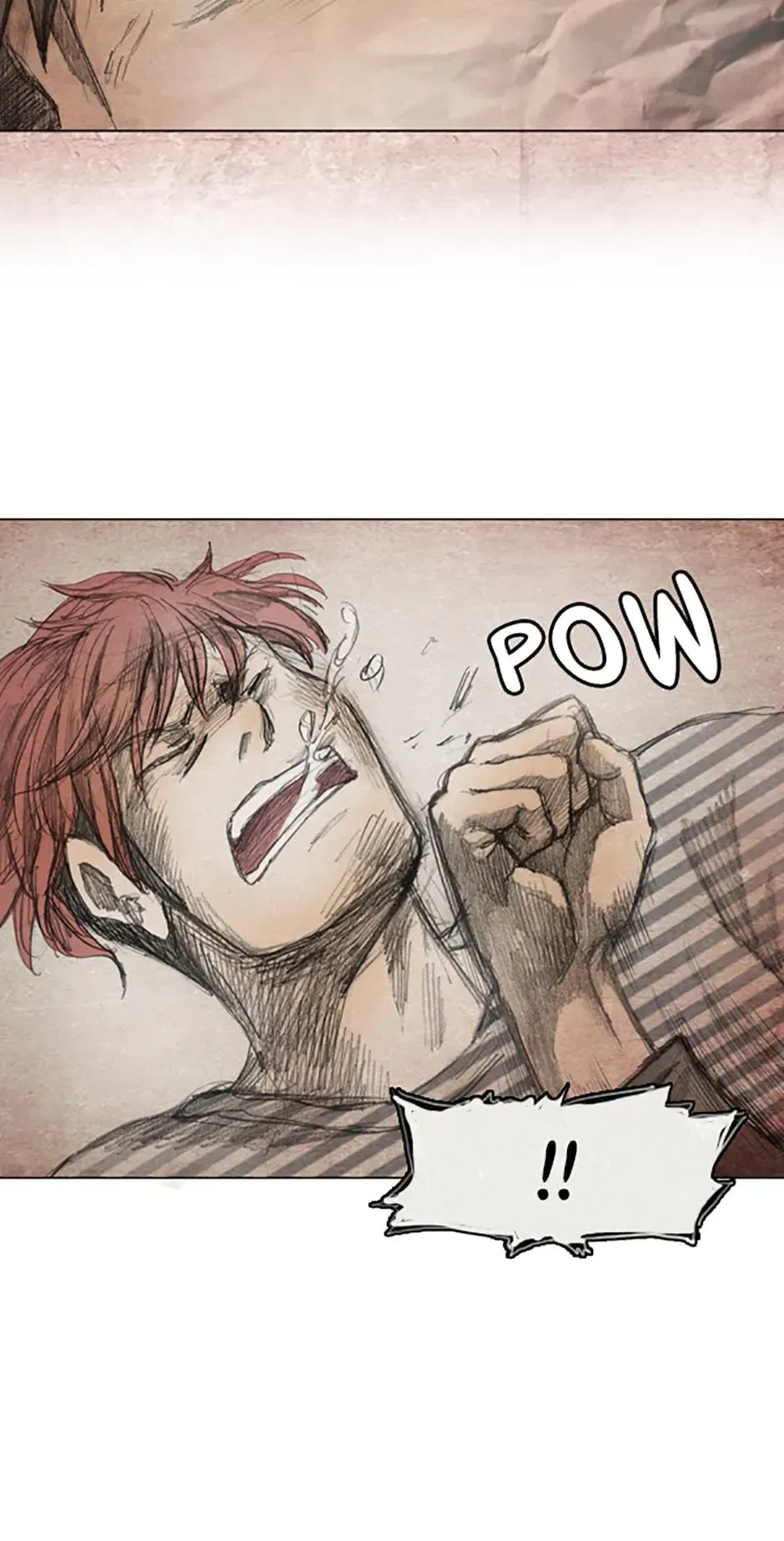 Red Cage Chapter 15 page 24 - 