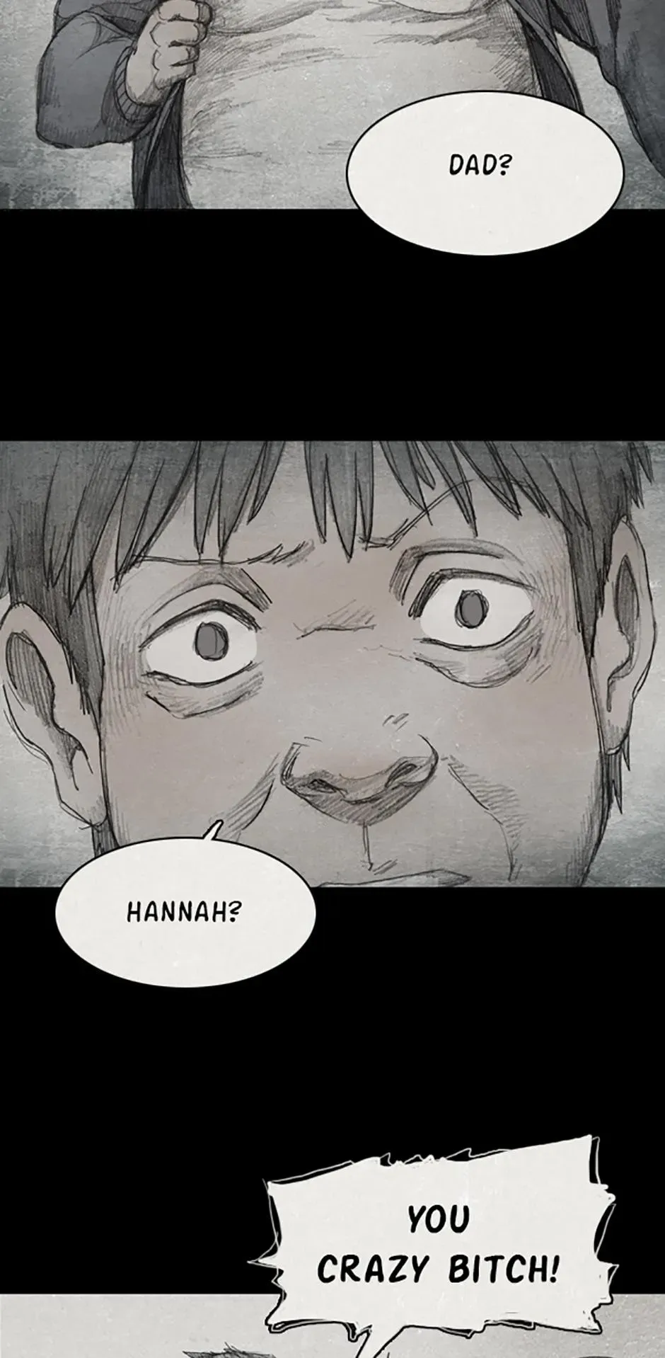 Red Cage Chapter 15 page 4 - 
