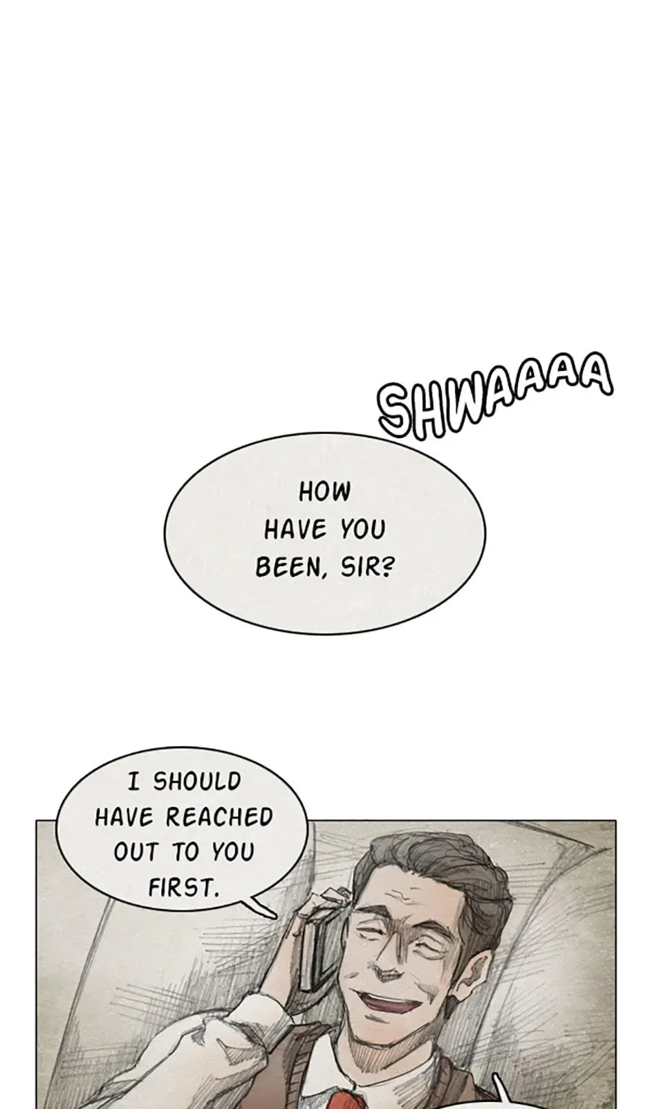Red Cage Chapter 15 page 37 - 