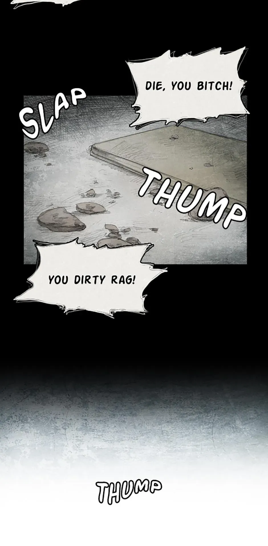 Red Cage Chapter 15 page 8 - 