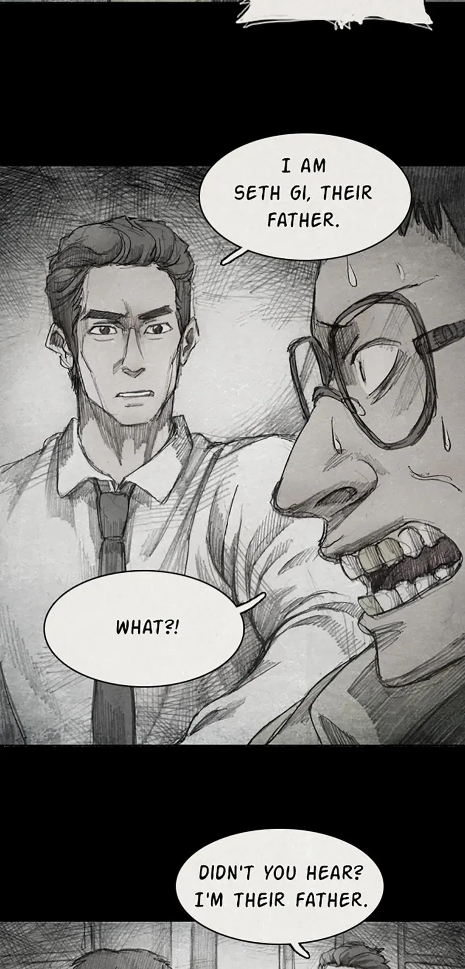 Red Cage Chapter 16 page 12 - 
