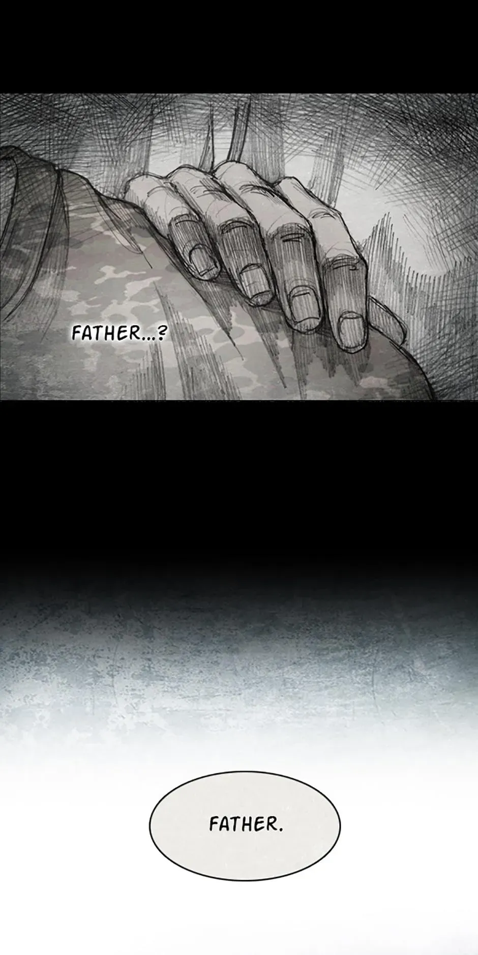Red Cage Chapter 16 page 14 - 
