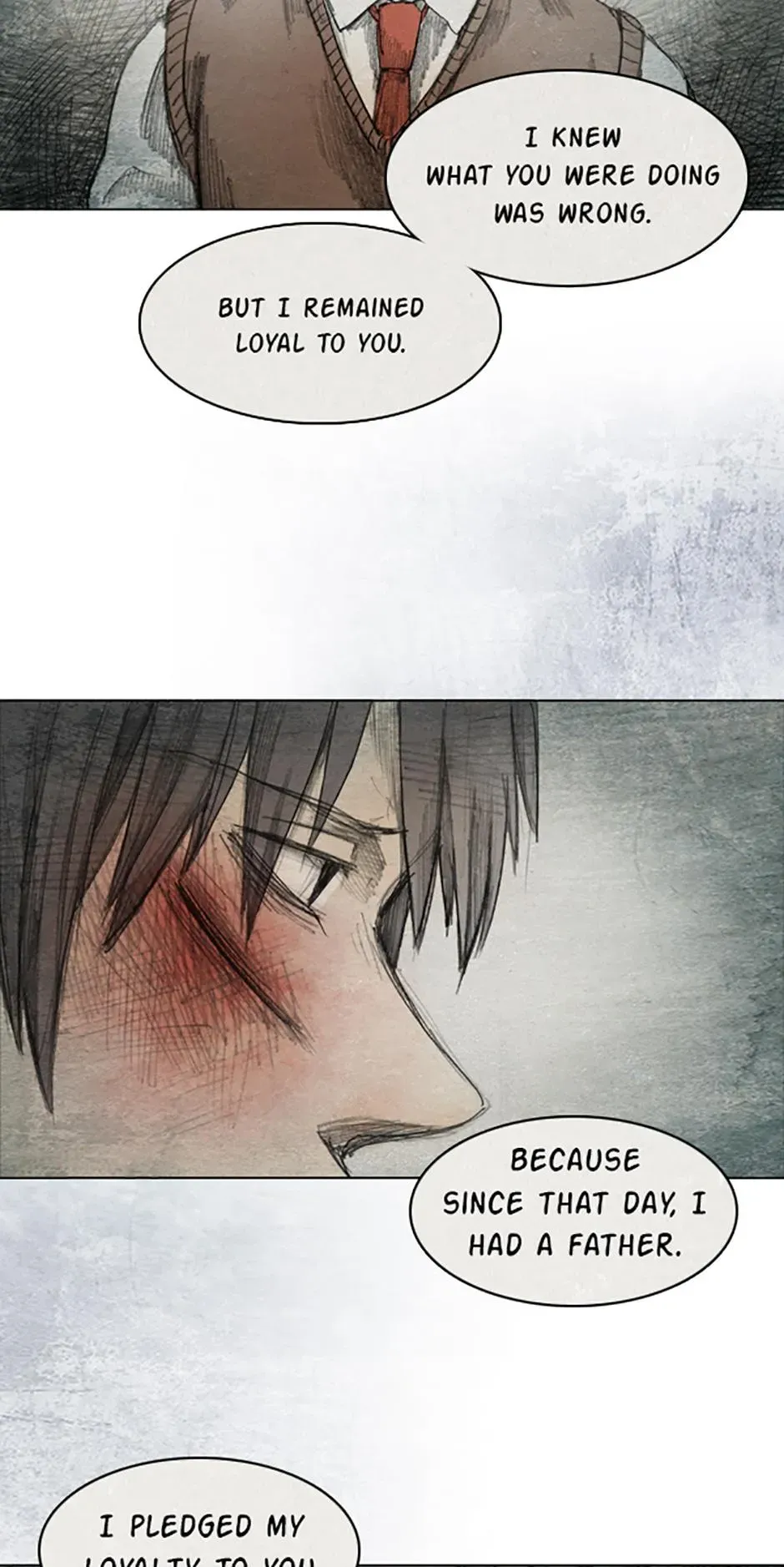 Red Cage Chapter 16 page 16 - 