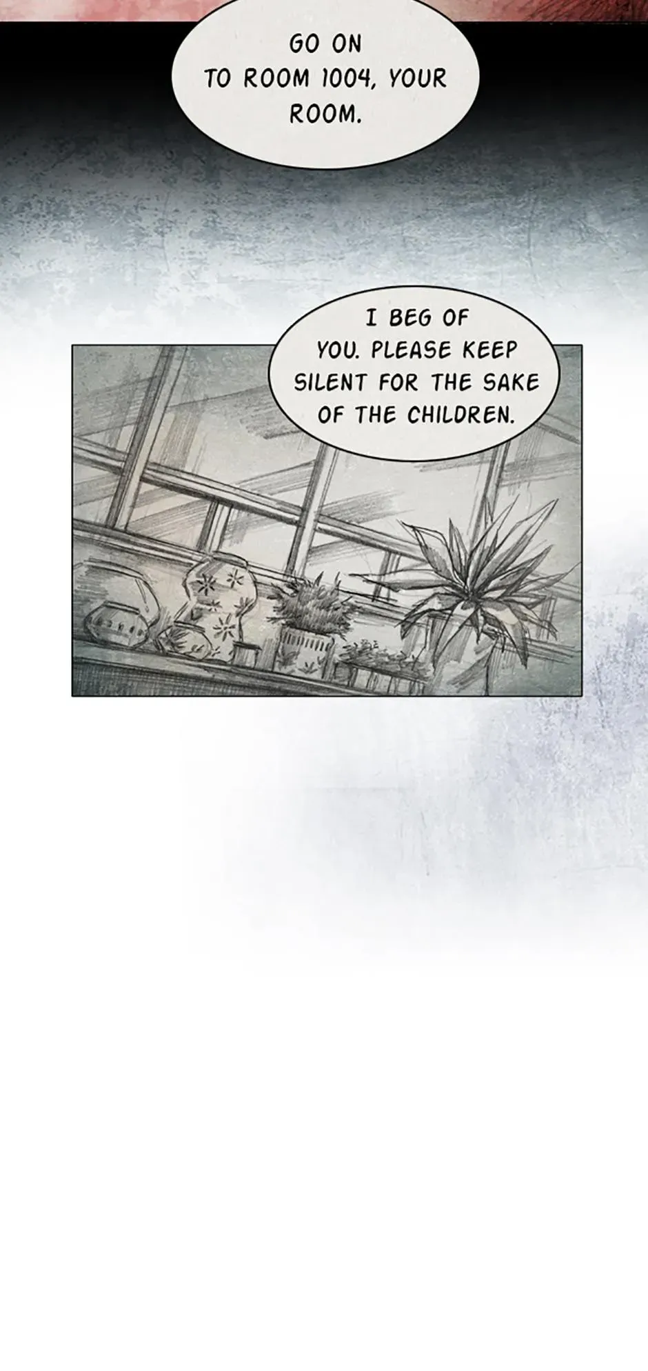 Red Cage Chapter 16 page 24 - 