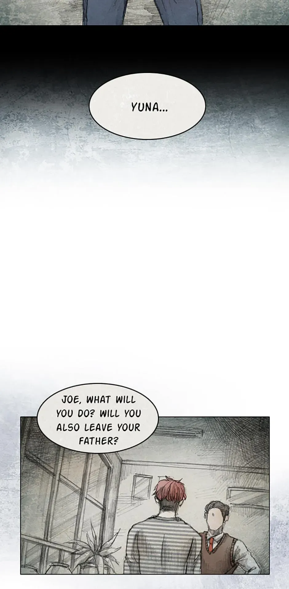 Red Cage Chapter 16 page 29 - 
