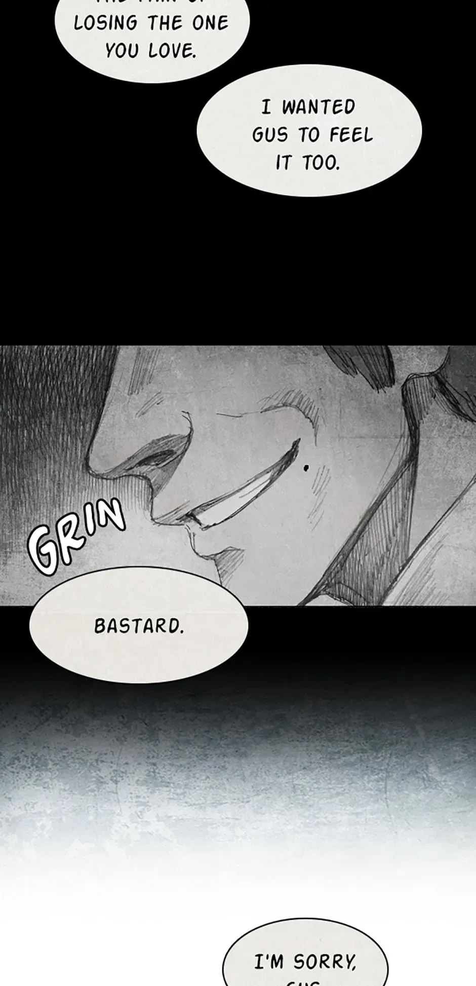 Red Cage Chapter 17 page 18 - 