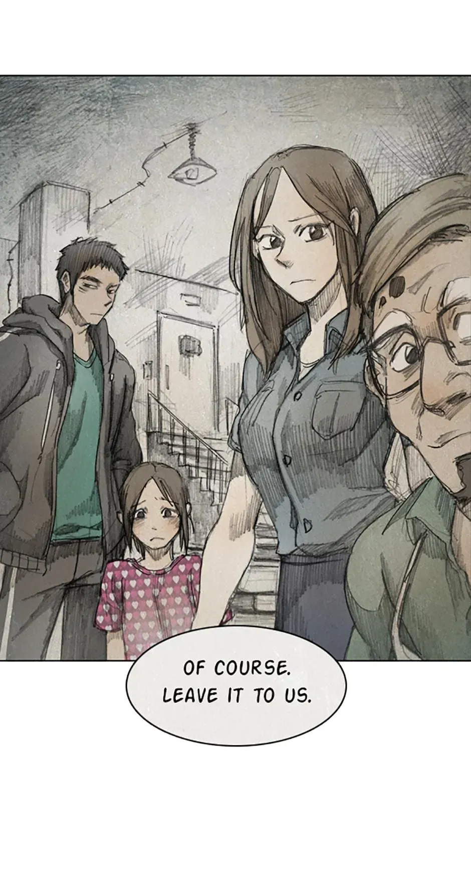 Red Cage Chapter 17 page 24 - 