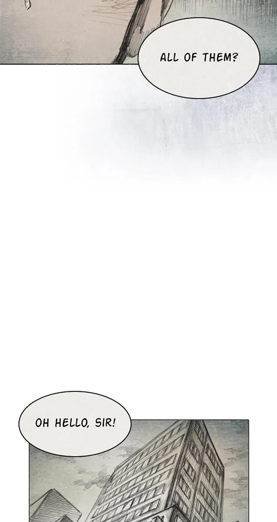 Red Cage Chapter 17 page 28 - 