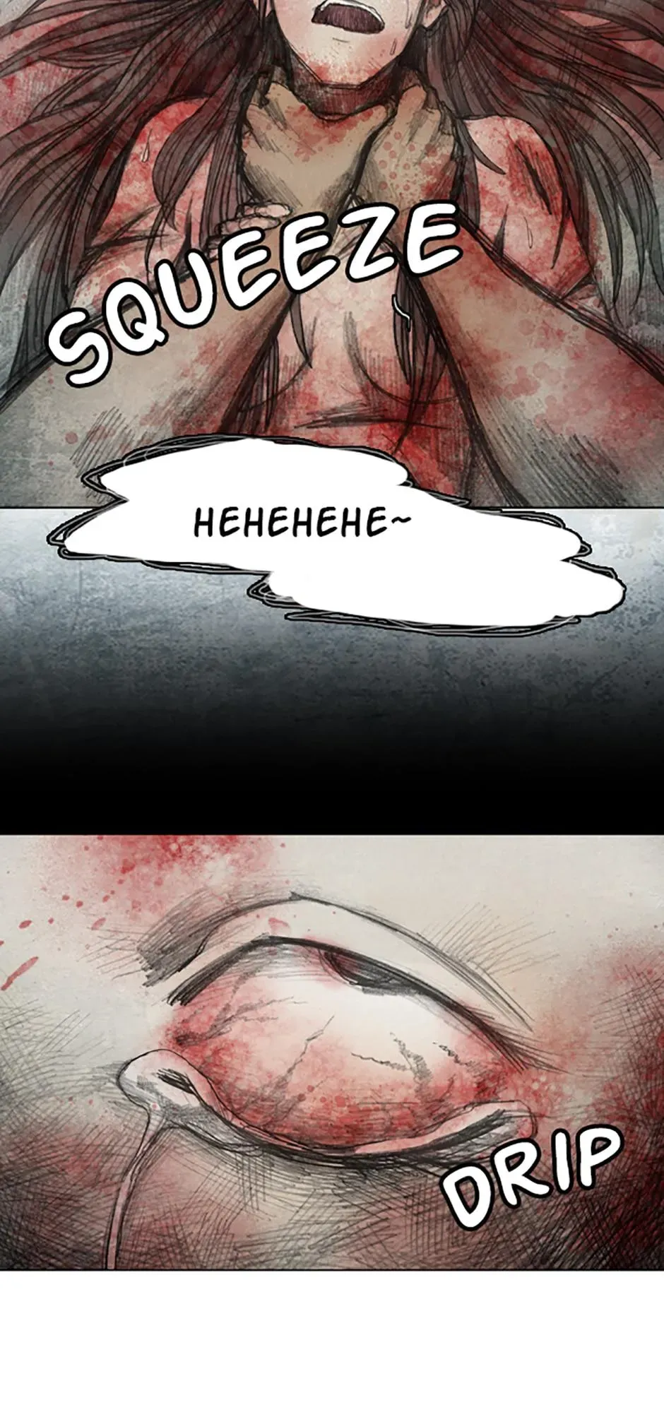 Red Cage Chapter 17 page 4 - 