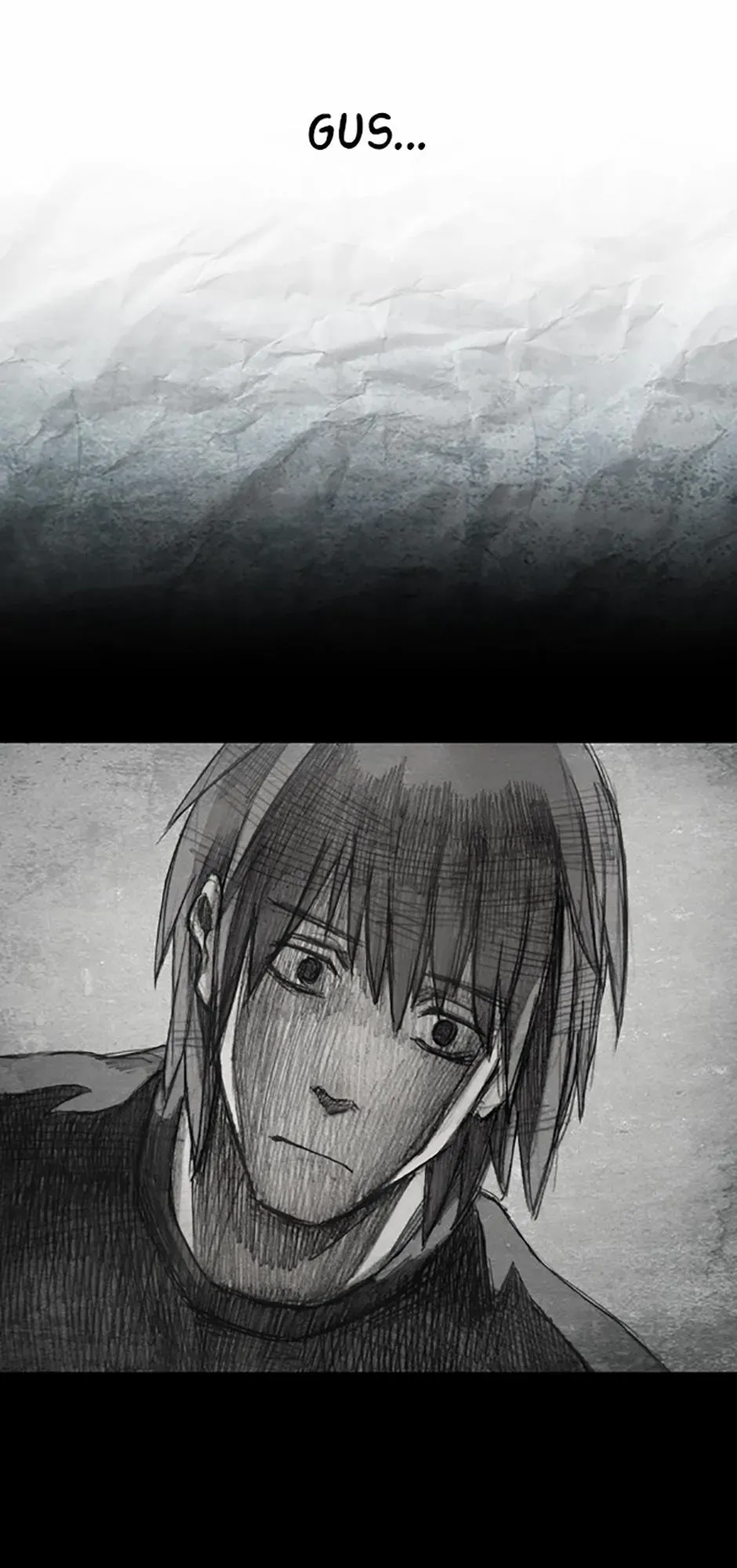 Red Cage Chapter 17 page 5 - 