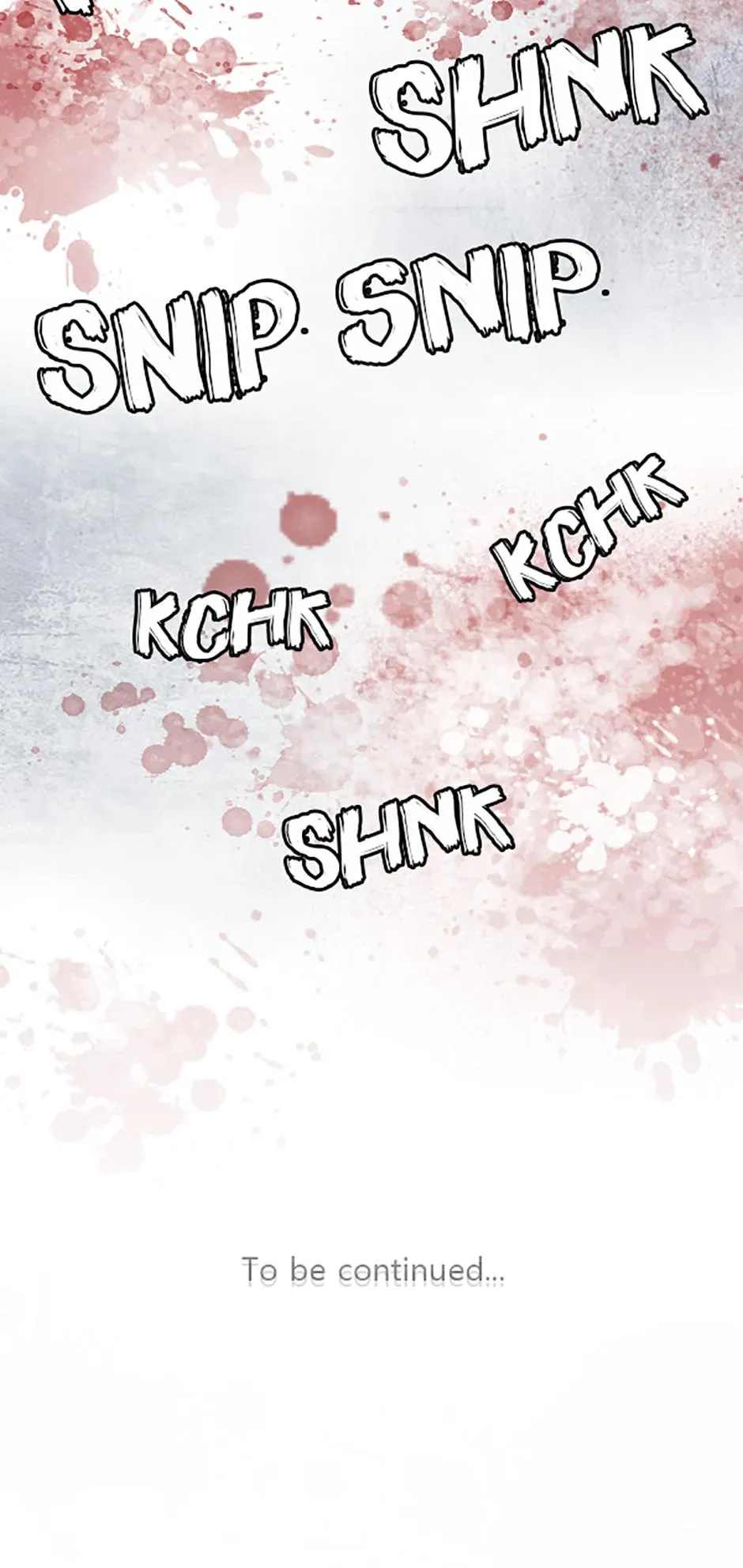 Red Cage Chapter 17 page 44 - 