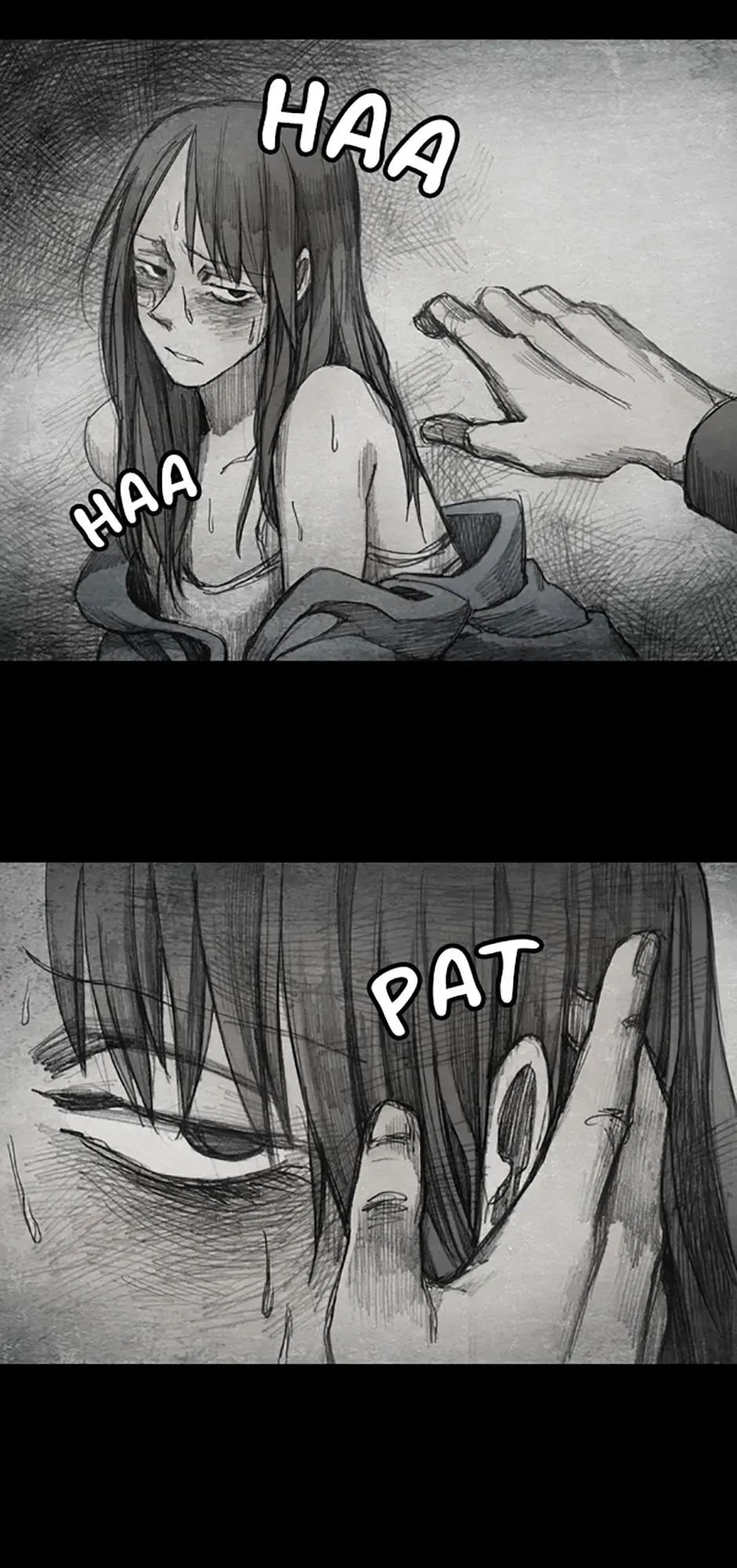 Red Cage Chapter 17 page 6 - 