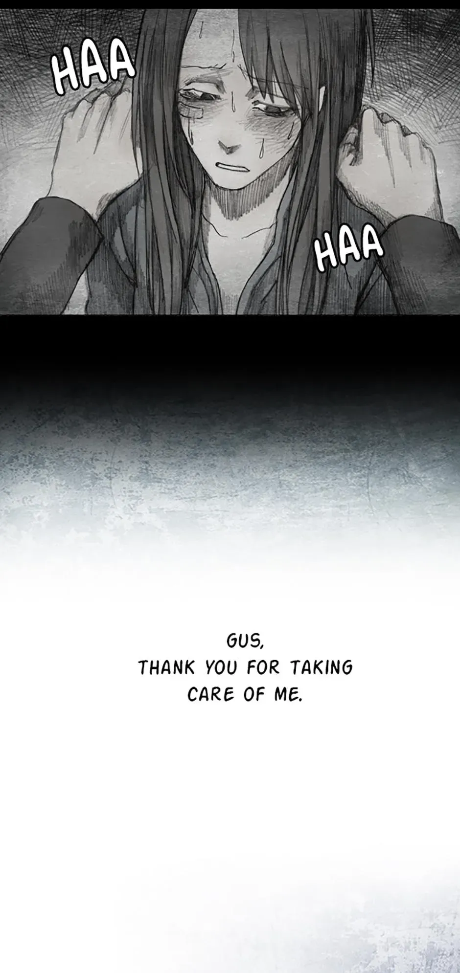 Red Cage Chapter 17 page 10 - 