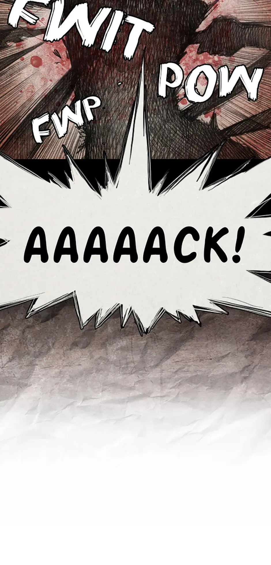 Red Cage Chapter 18 page 27 - 