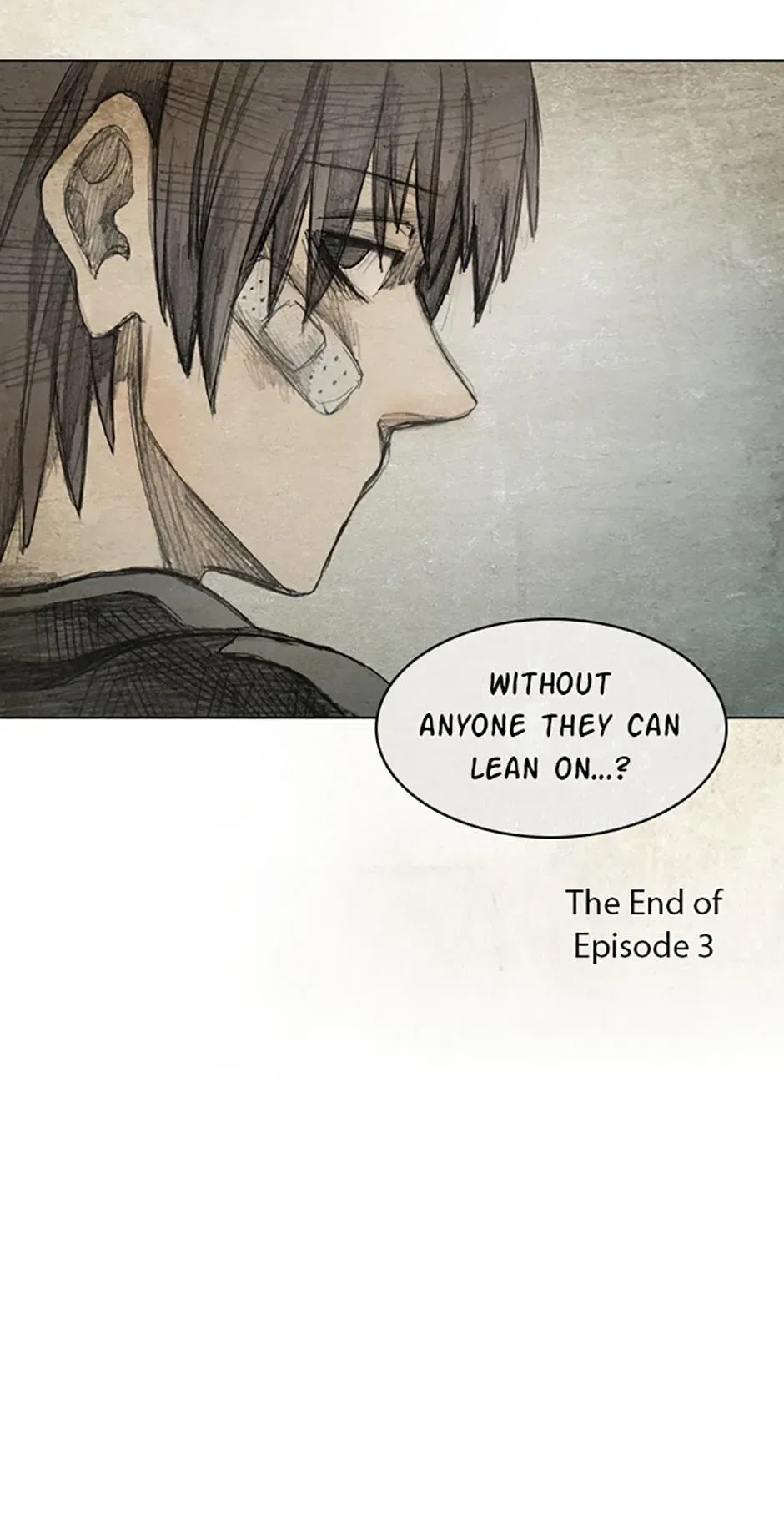 Red Cage Chapter 18 page 43 - 