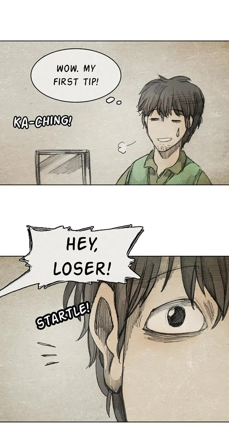 Red Cage Chapter 19 page 19 - 