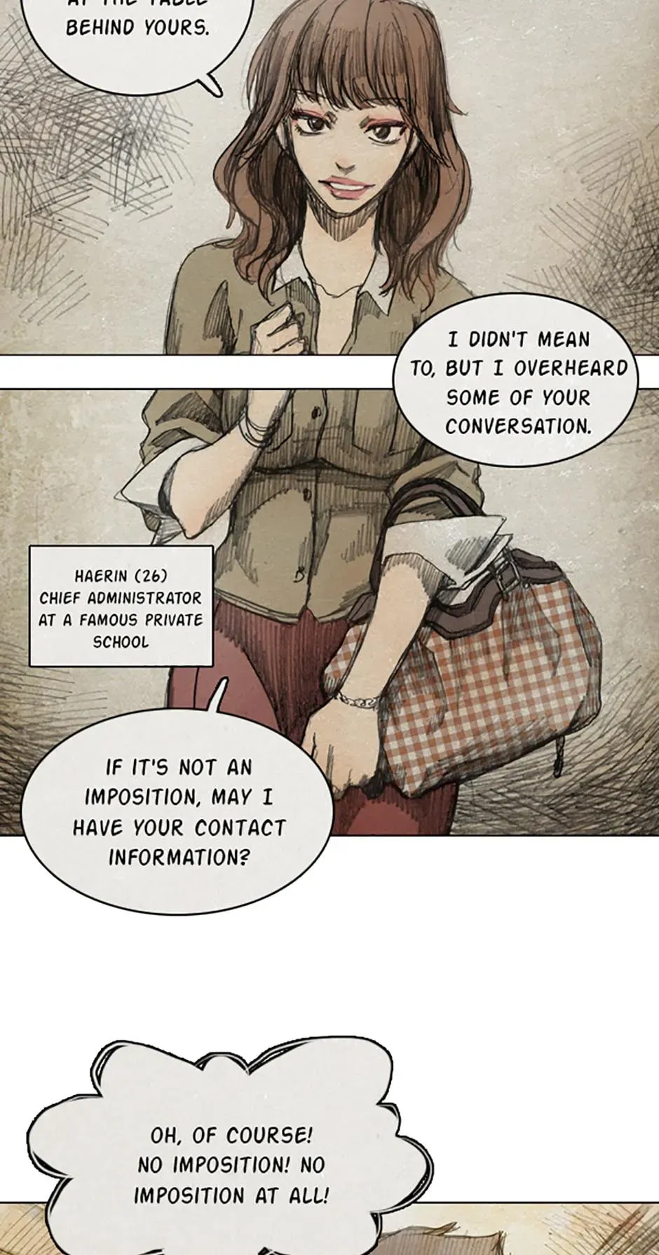 Red Cage Chapter 19 page 42 - 