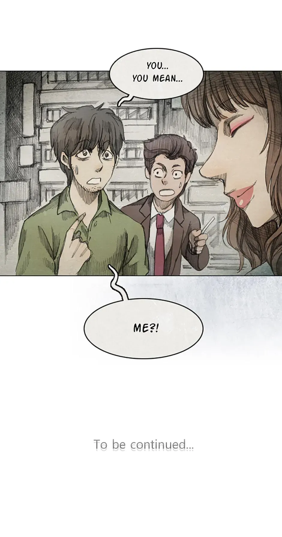 Red Cage Chapter 19 page 44 - 
