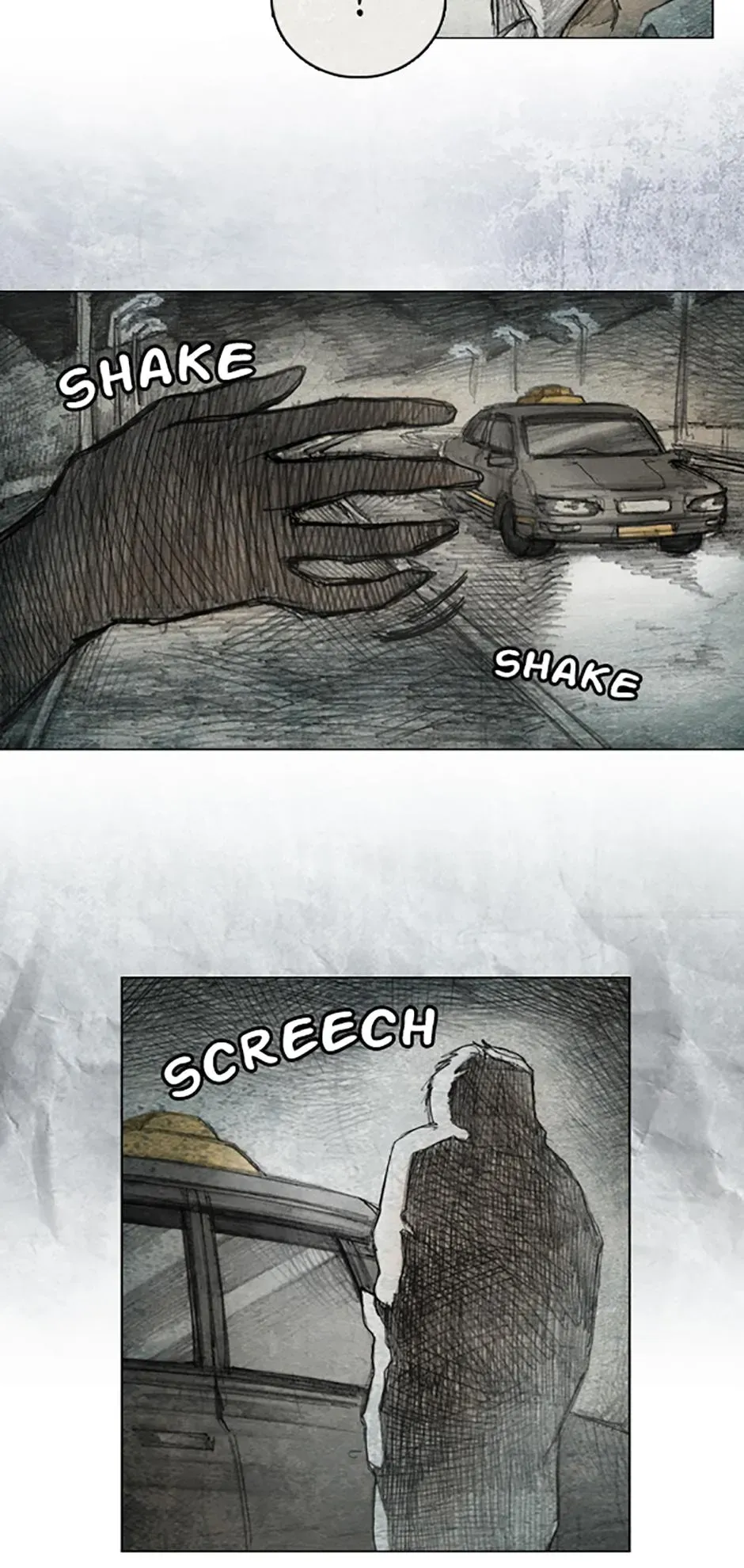 Red Cage Chapter 2 page 2 - 