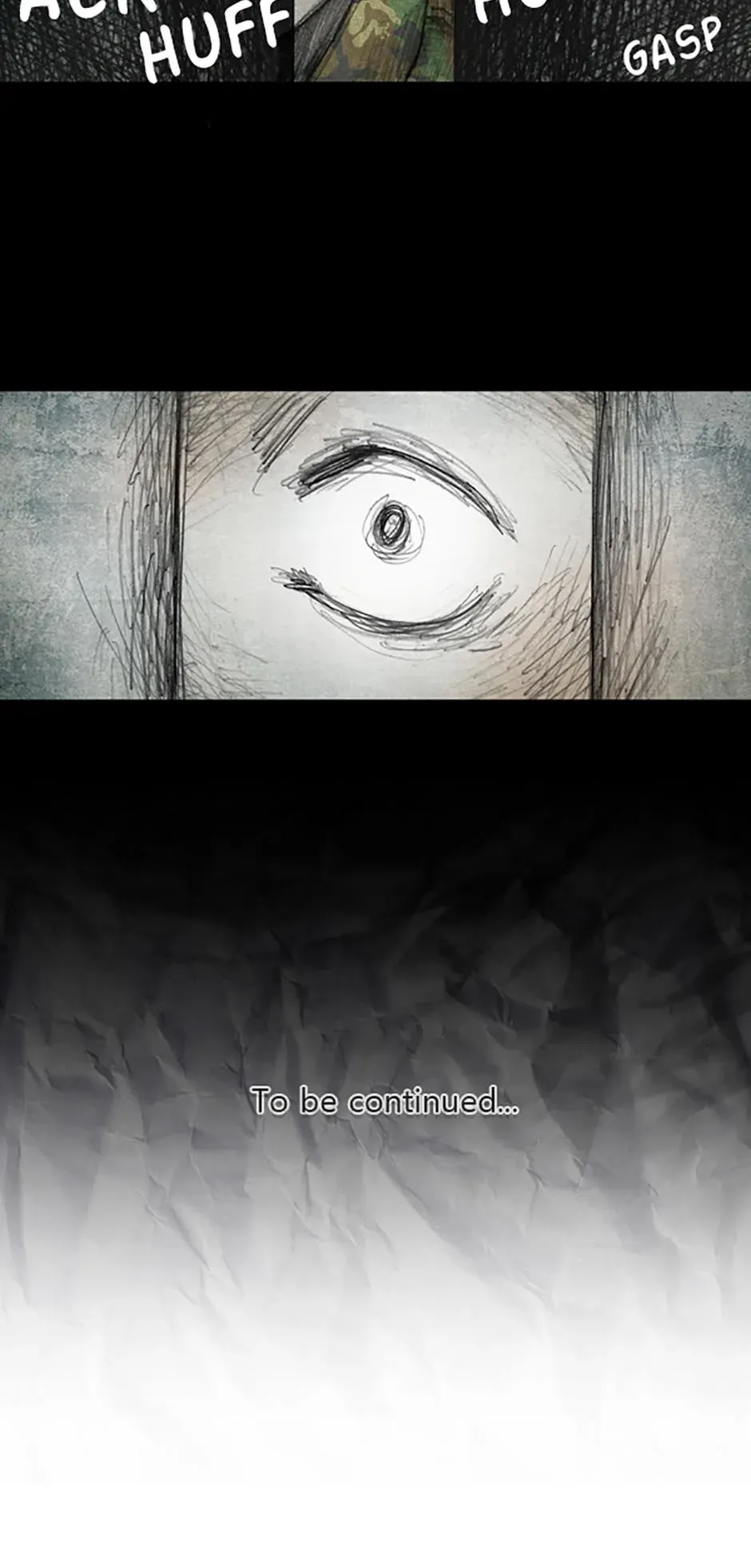 Red Cage Chapter 2 page 36 - 