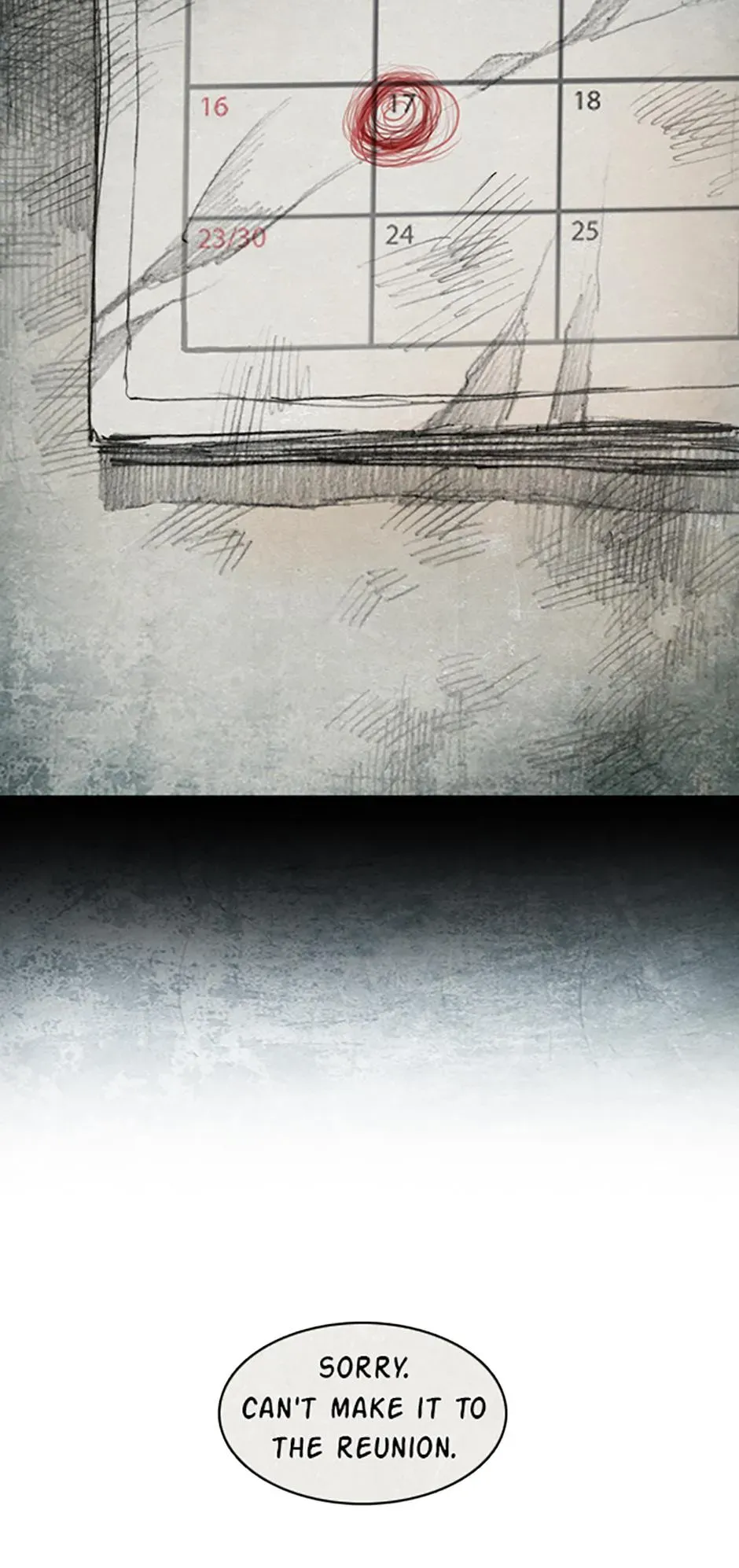 Red Cage Chapter 20 page 16 - 