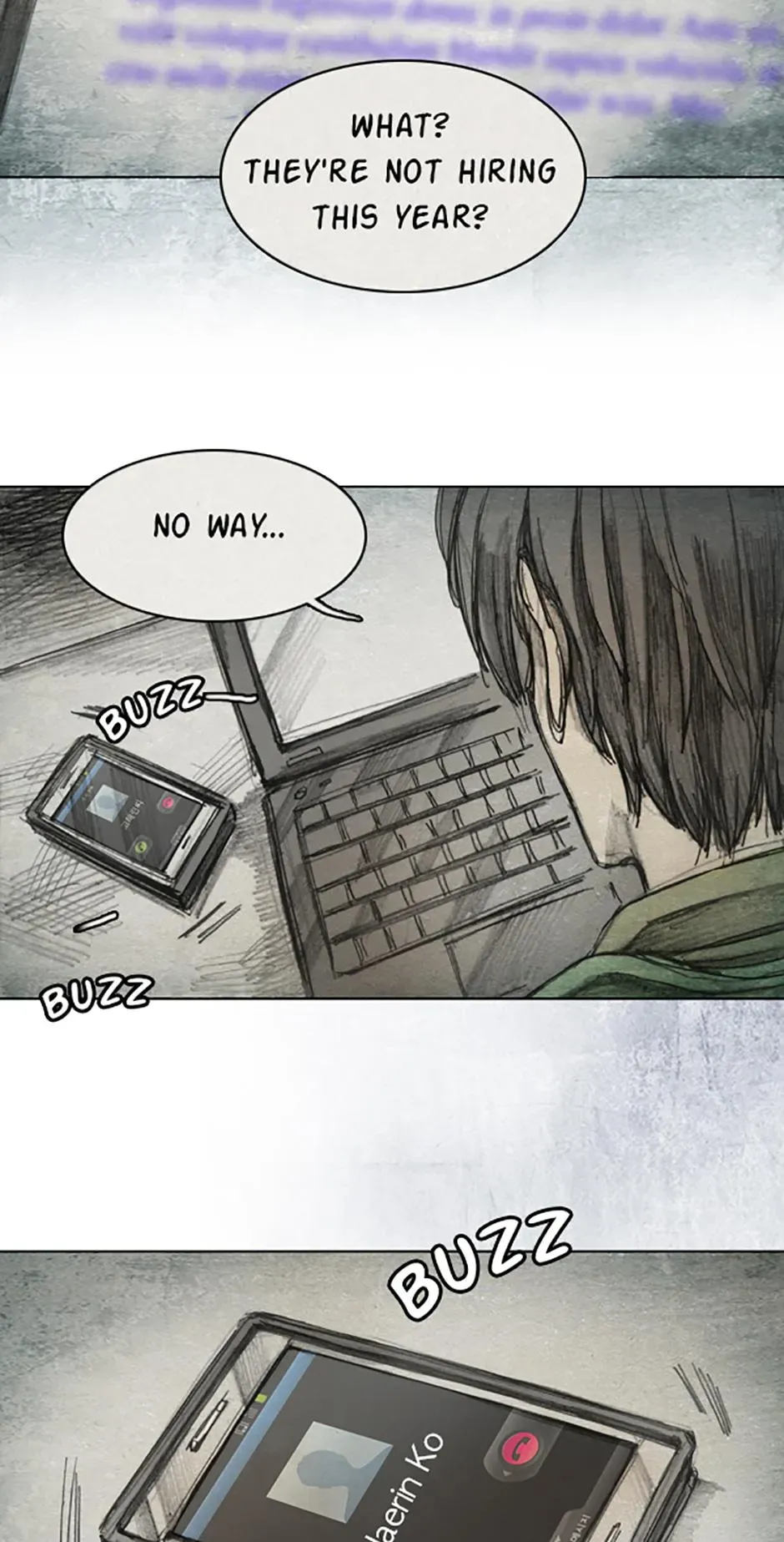 Red Cage Chapter 20 page 20 - 