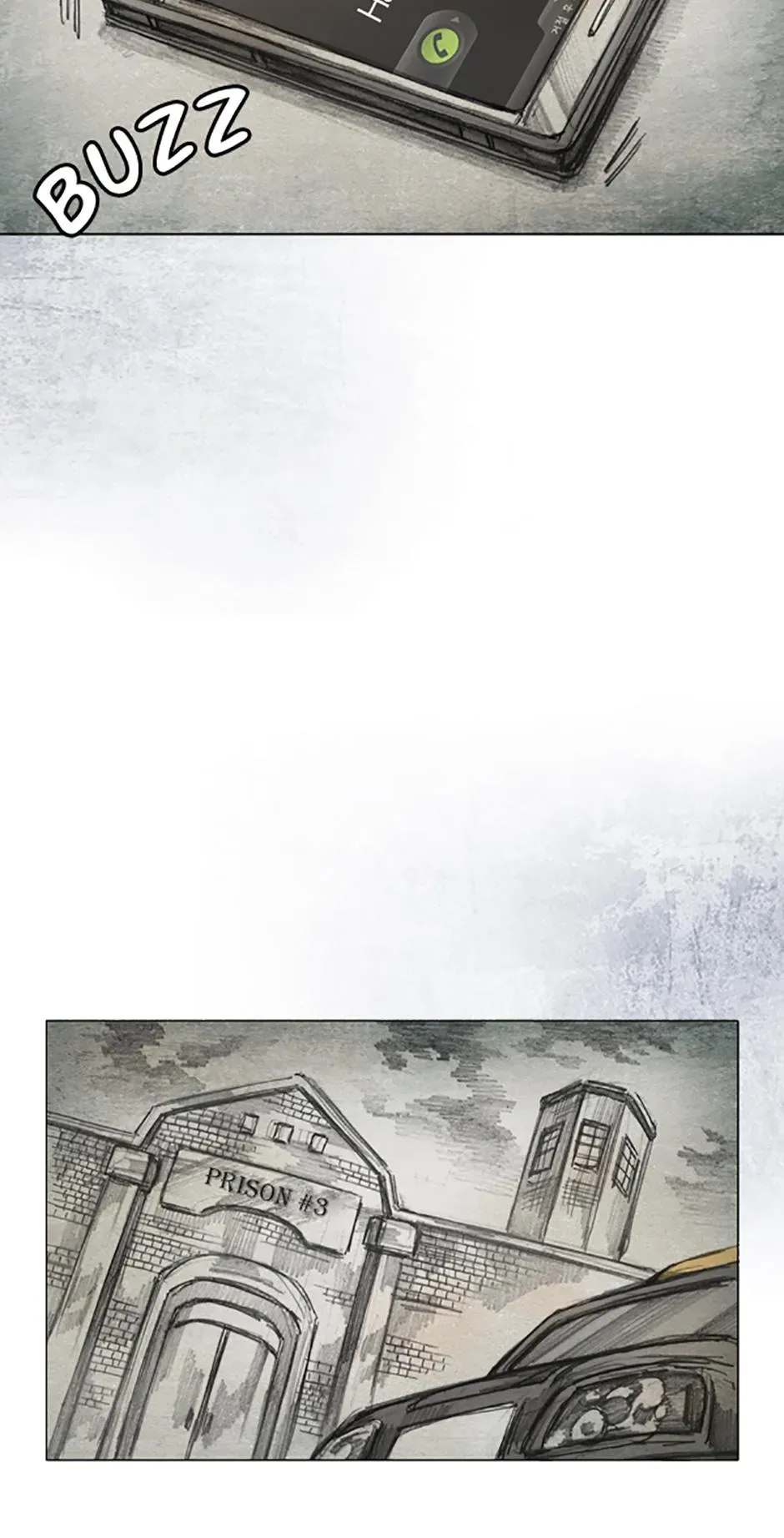 Red Cage Chapter 20 page 21 - 