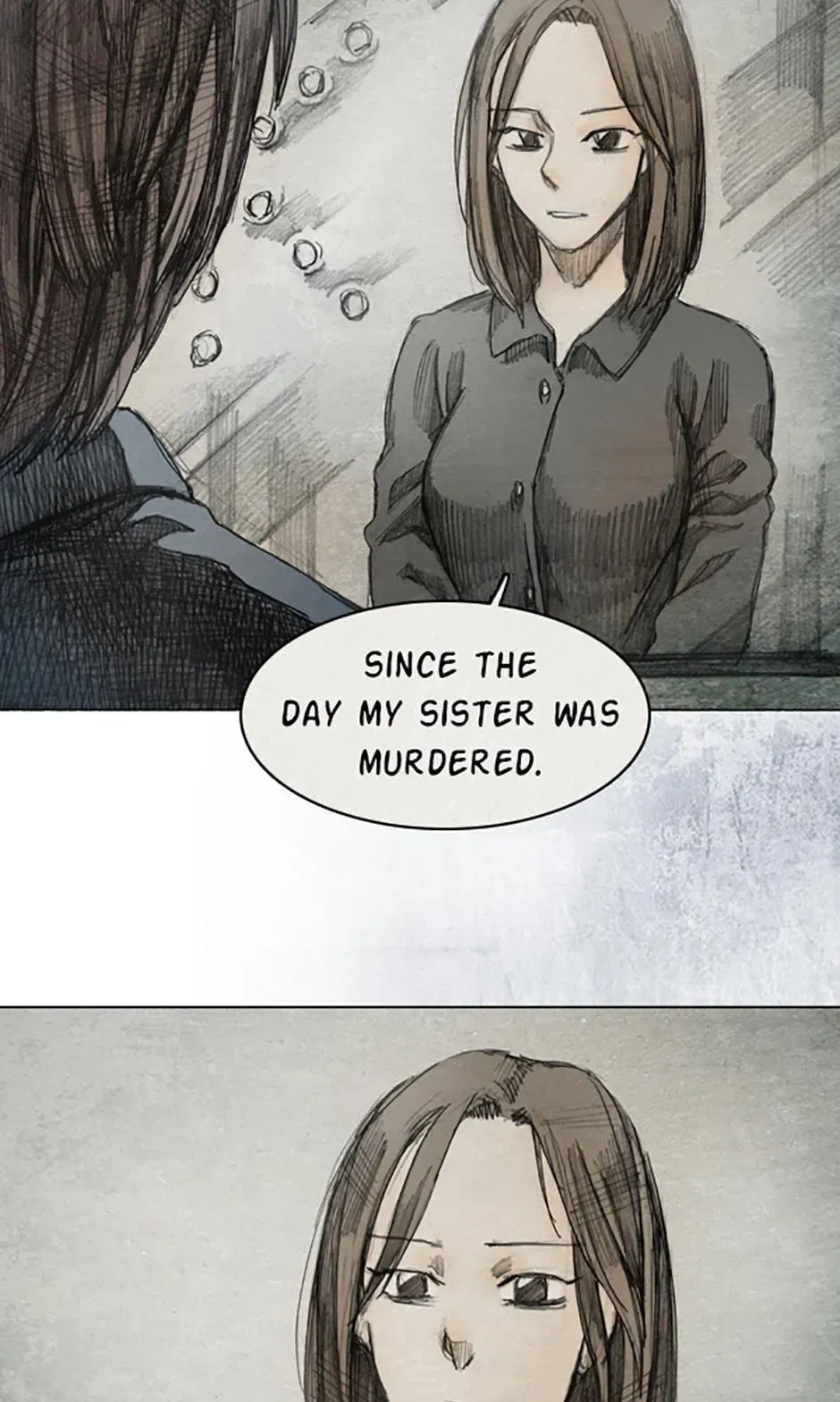 Red Cage Chapter 20 page 24 - 
