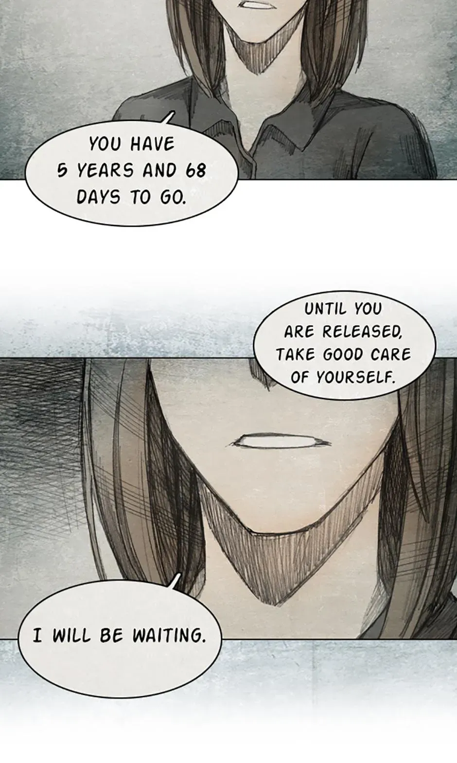 Red Cage Chapter 20 page 25 - 