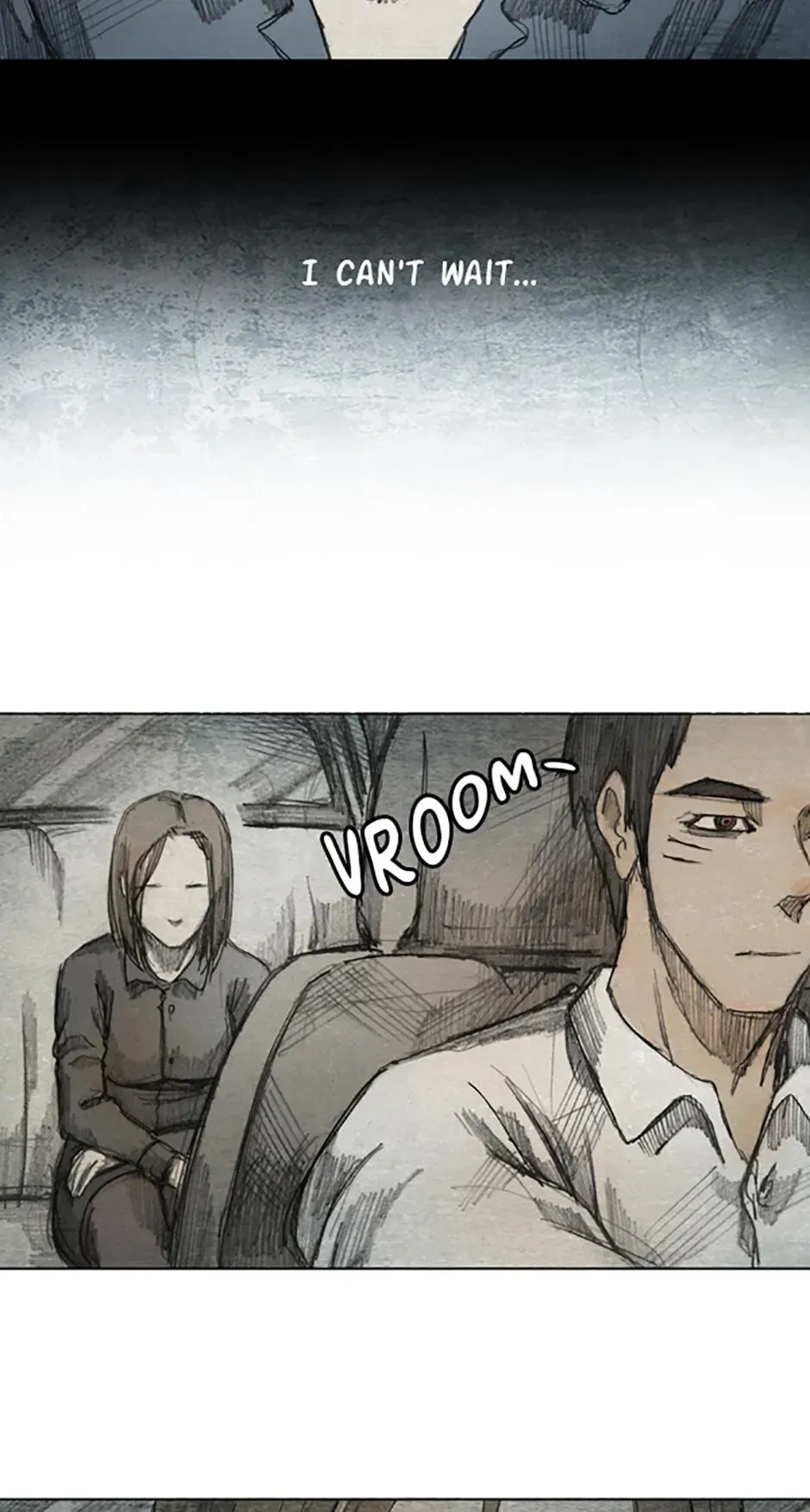 Red Cage Chapter 20 page 28 - 