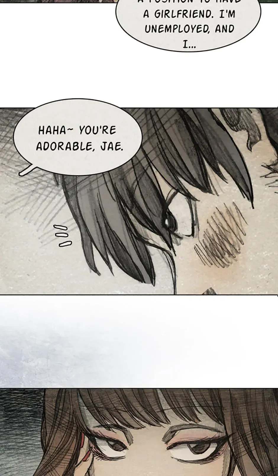 Red Cage Chapter 20 page 33 - 